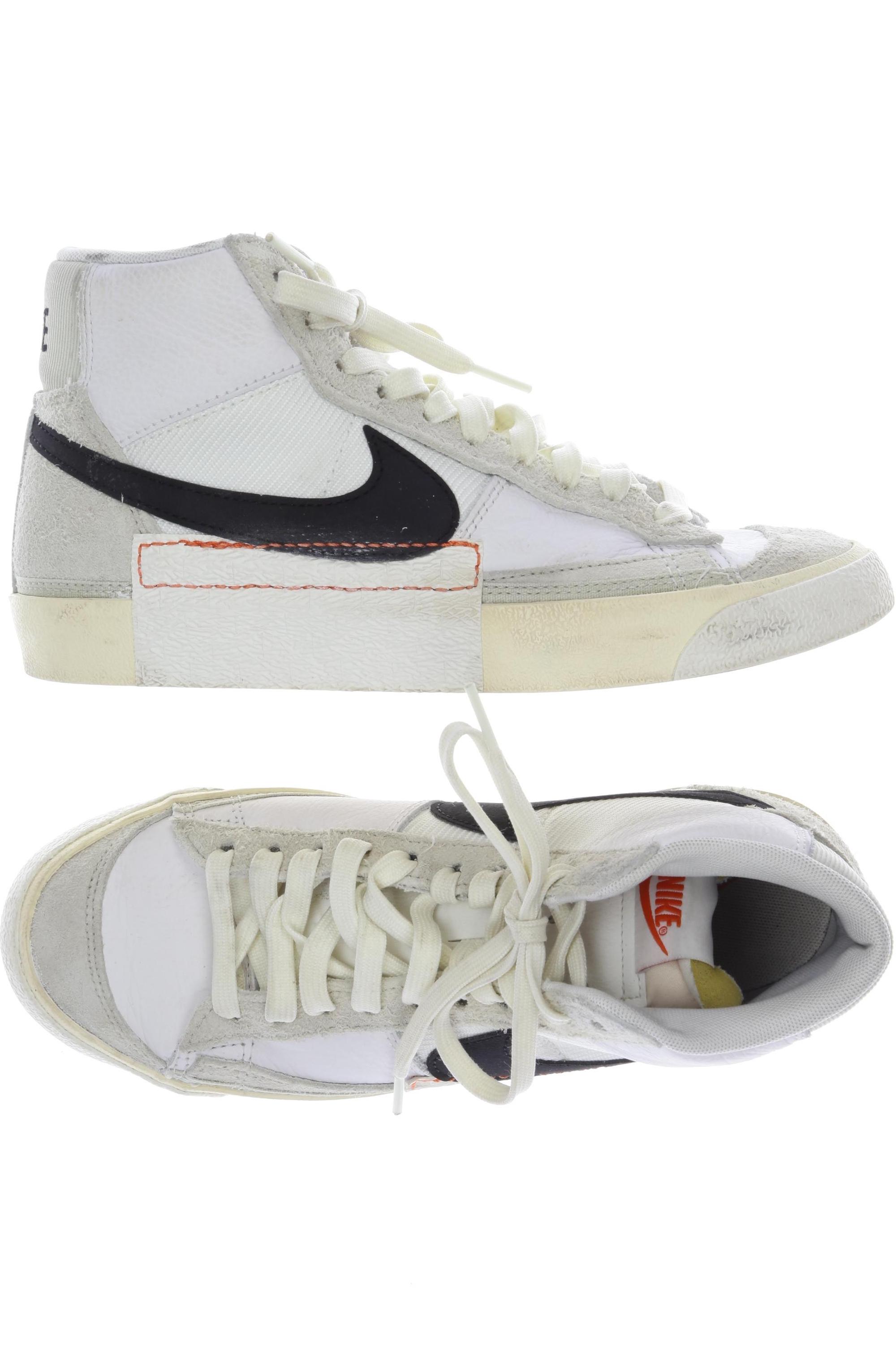 

Nike Damen Sneakers, cremeweiß, Gr. 40
