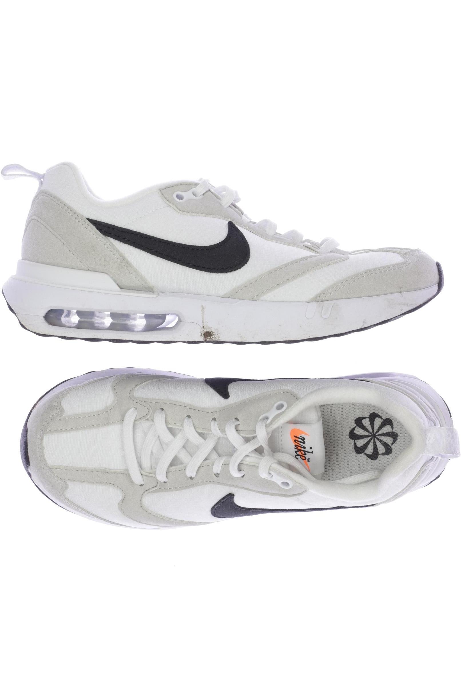 

Nike Damen Sneakers, weiß, Gr. 37.5