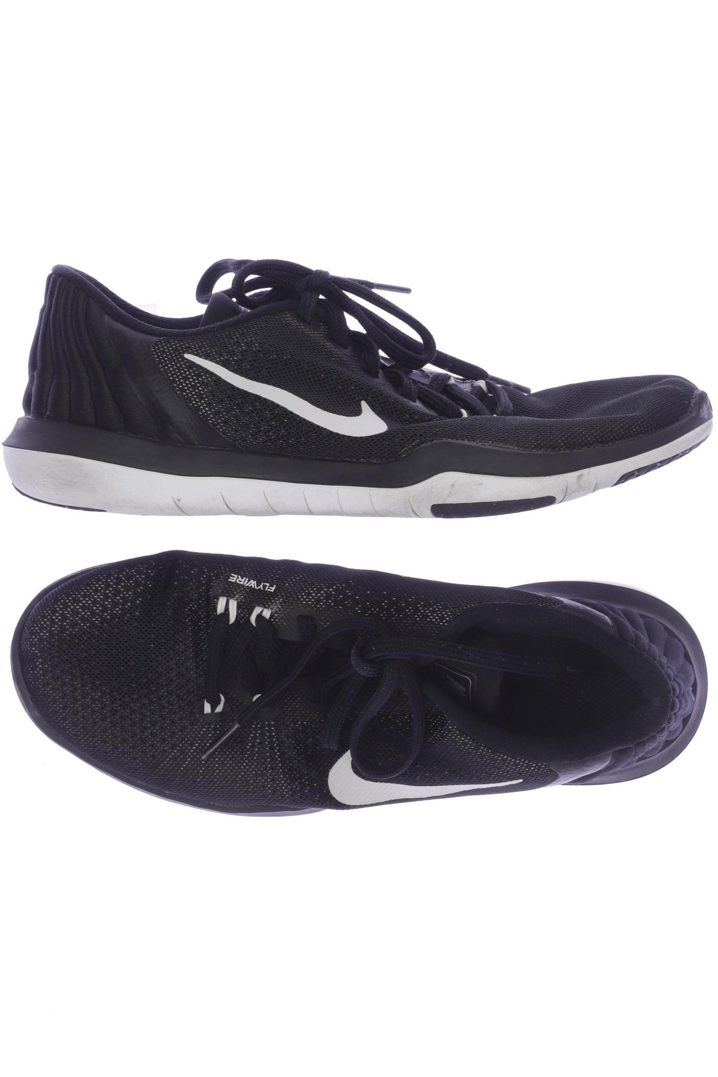 

Nike Damen Sneakers, schwarz, Gr. 39