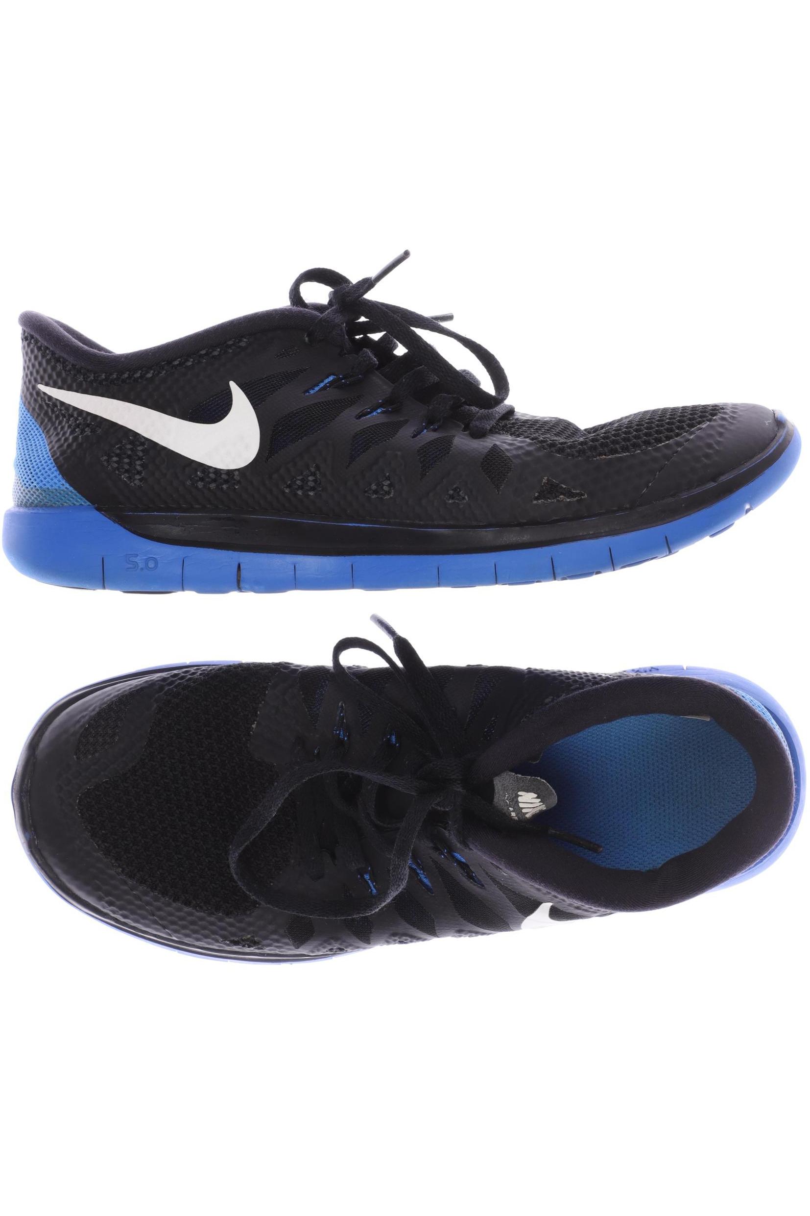 

Nike Damen Sneakers, schwarz