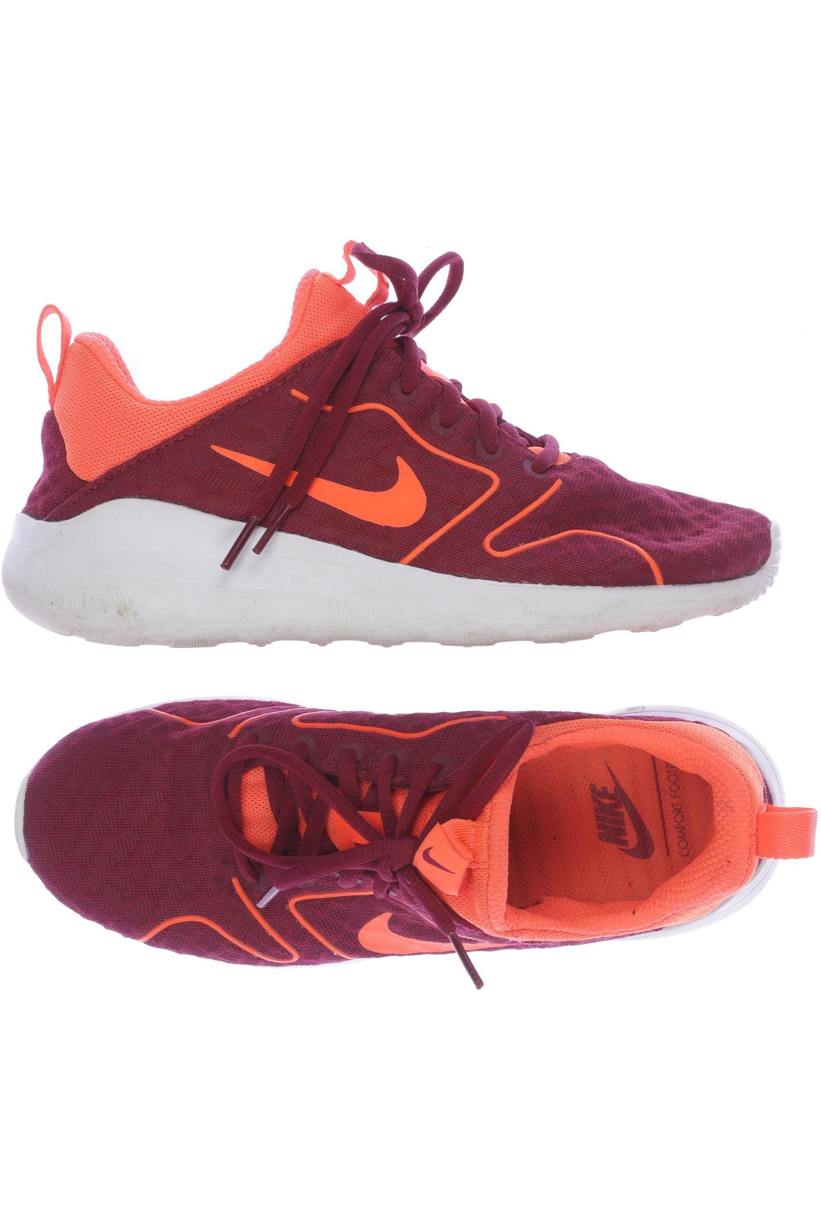 

Nike Damen Sneakers, bordeaux, Gr. 39