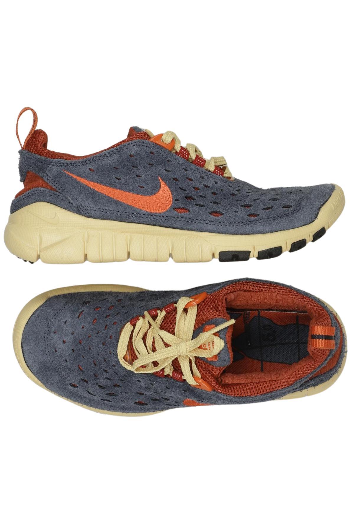 

Nike Damen Sneakers, blau, Gr. 38