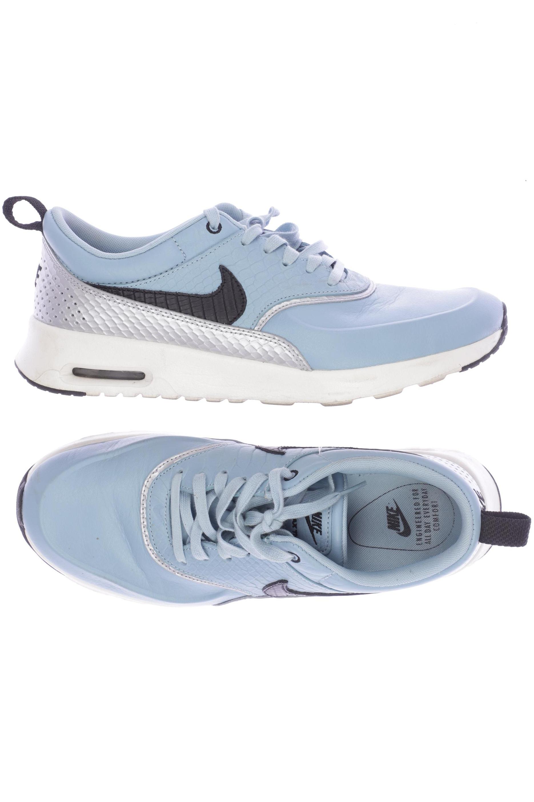 

Nike Damen Sneakers, blau