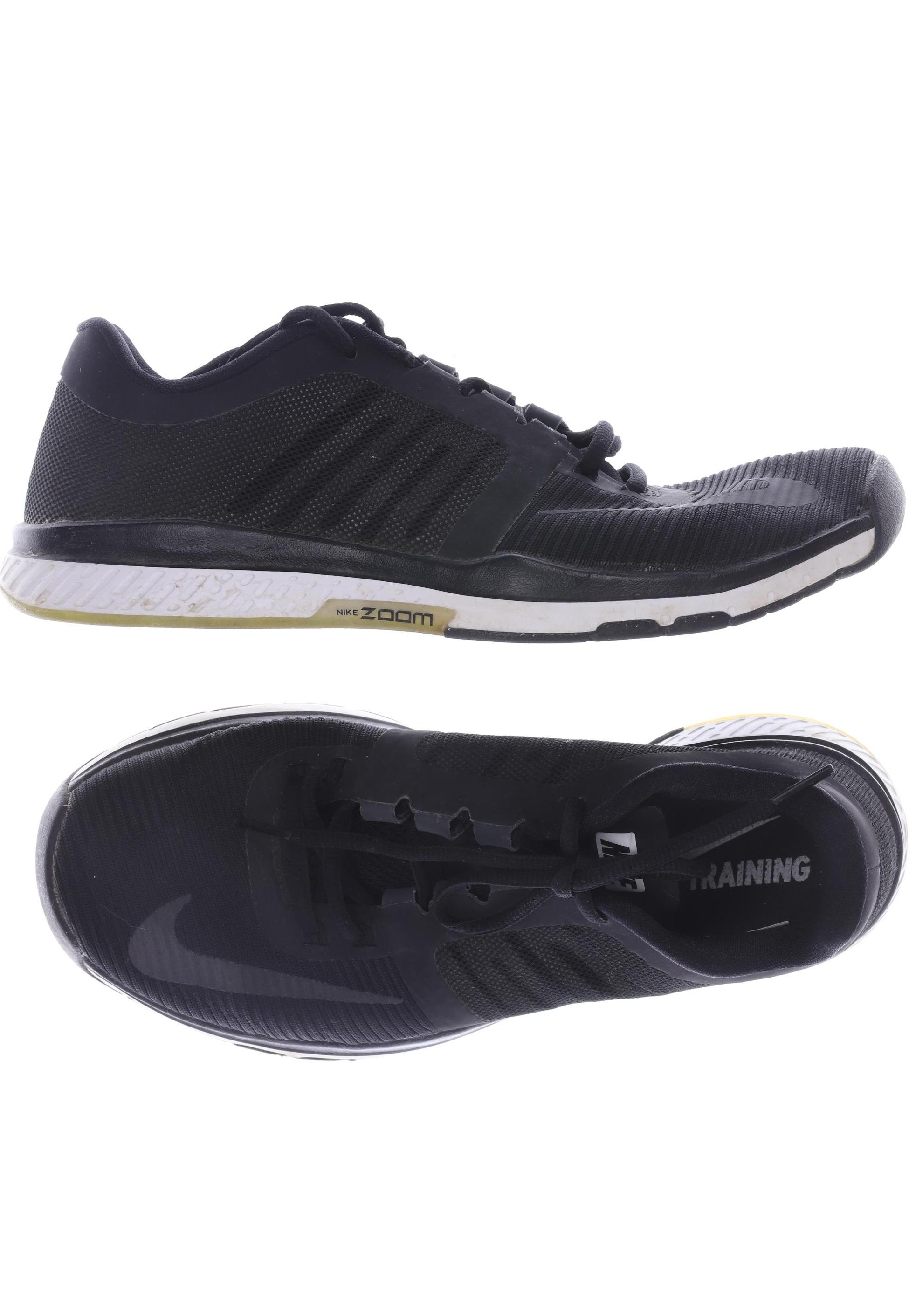 

Nike Damen Sneakers, schwarz