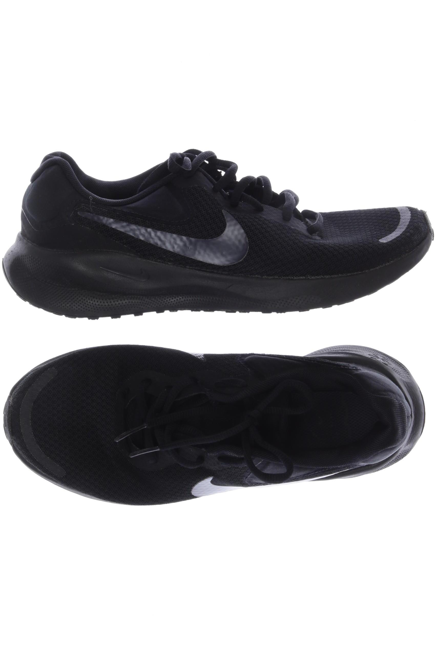 

Nike Damen Sneakers, schwarz, Gr. 38