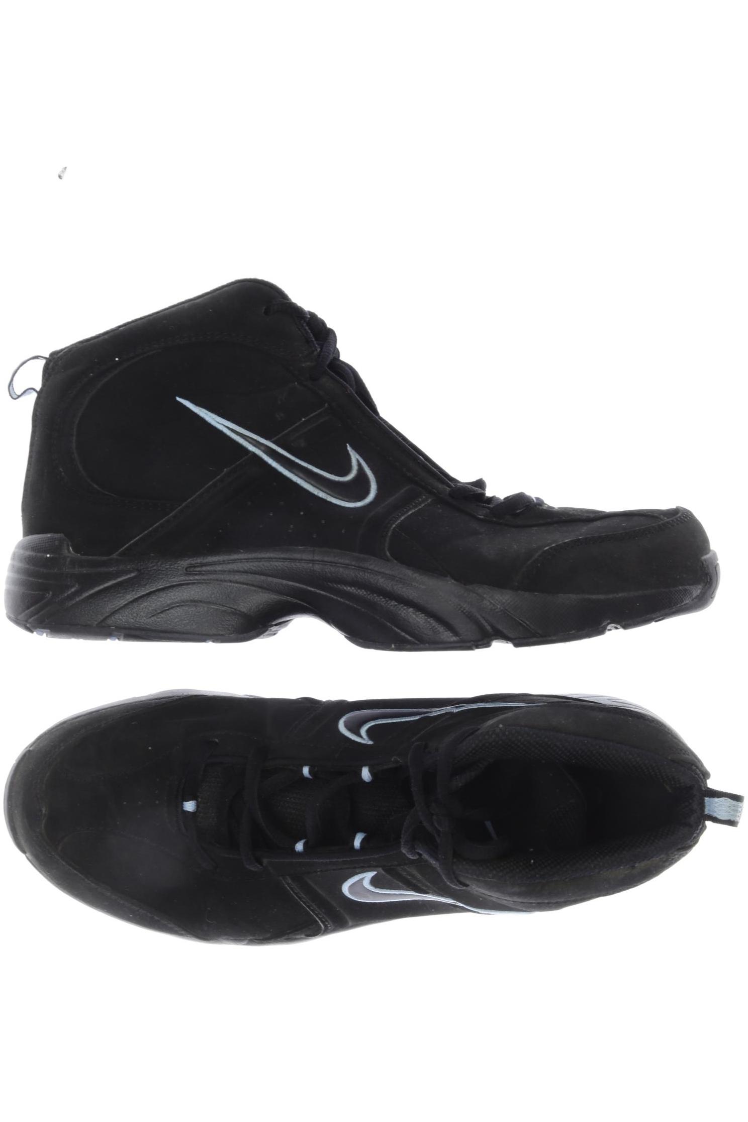 

Nike Damen Sneakers, schwarz, Gr. 42