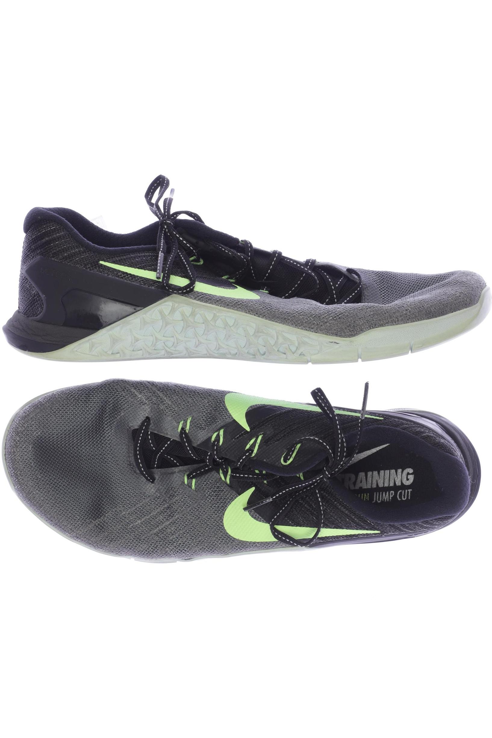 

Nike Damen Sneakers, grau