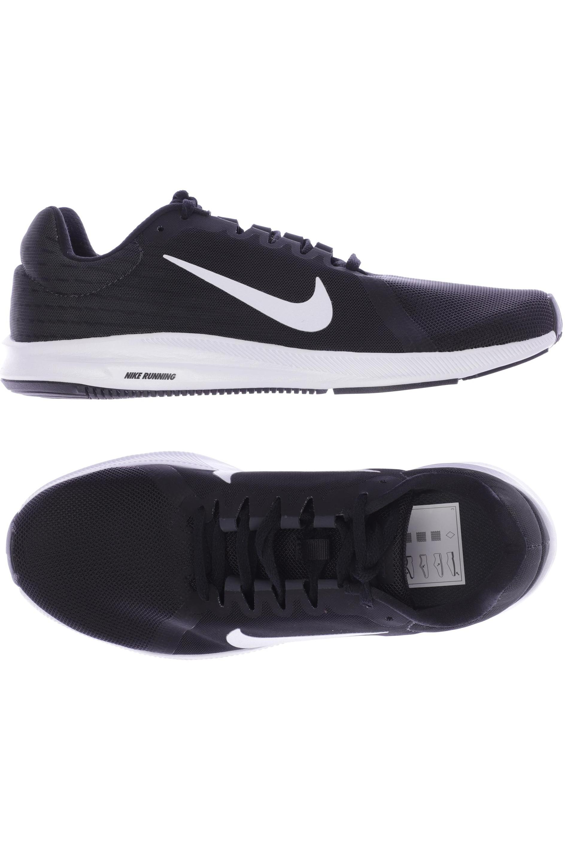 

Nike Damen Sneakers, schwarz, Gr. 42