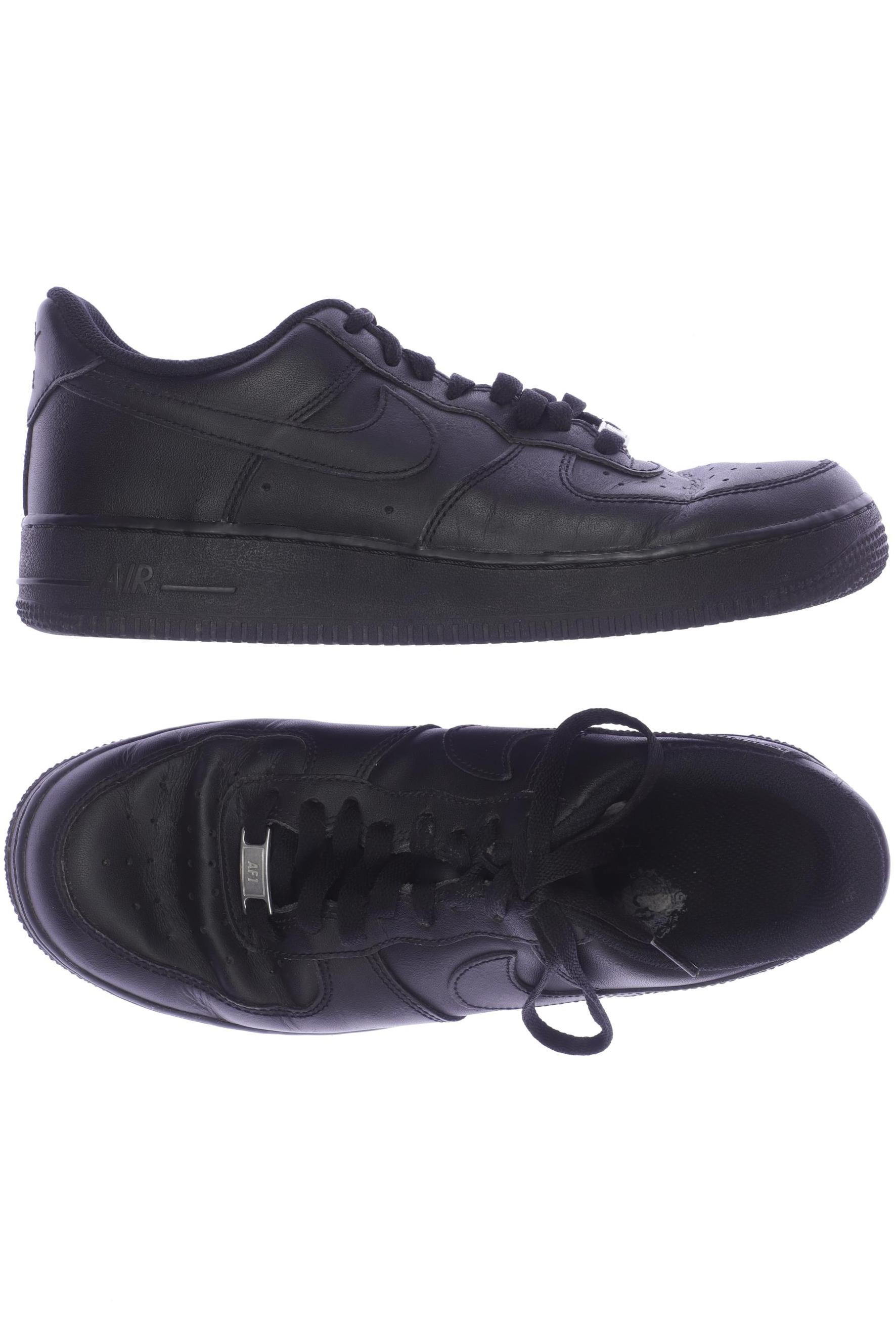 

Nike Damen Sneakers, schwarz, Gr. 42
