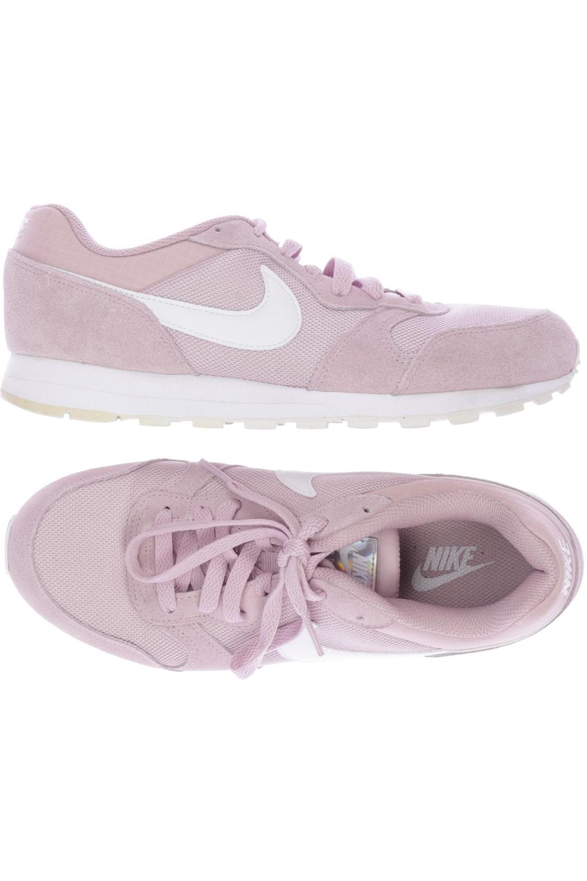 

Nike Damen Sneakers, pink, Gr. 39