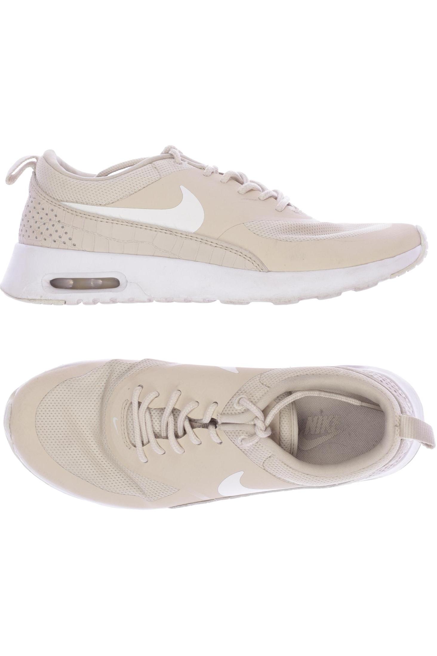 

Nike Damen Sneakers, beige, Gr. 38
