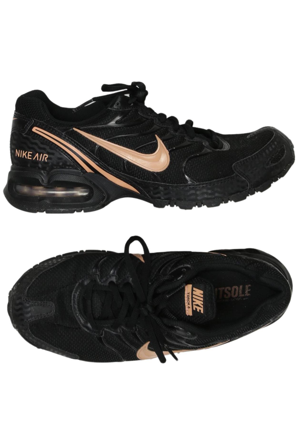 

Nike Damen Sneakers, schwarz, Gr. 40