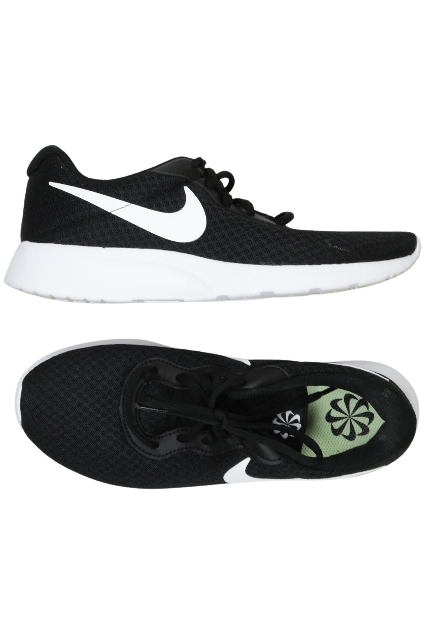 

Nike Damen Sneakers, schwarz, Gr. 40