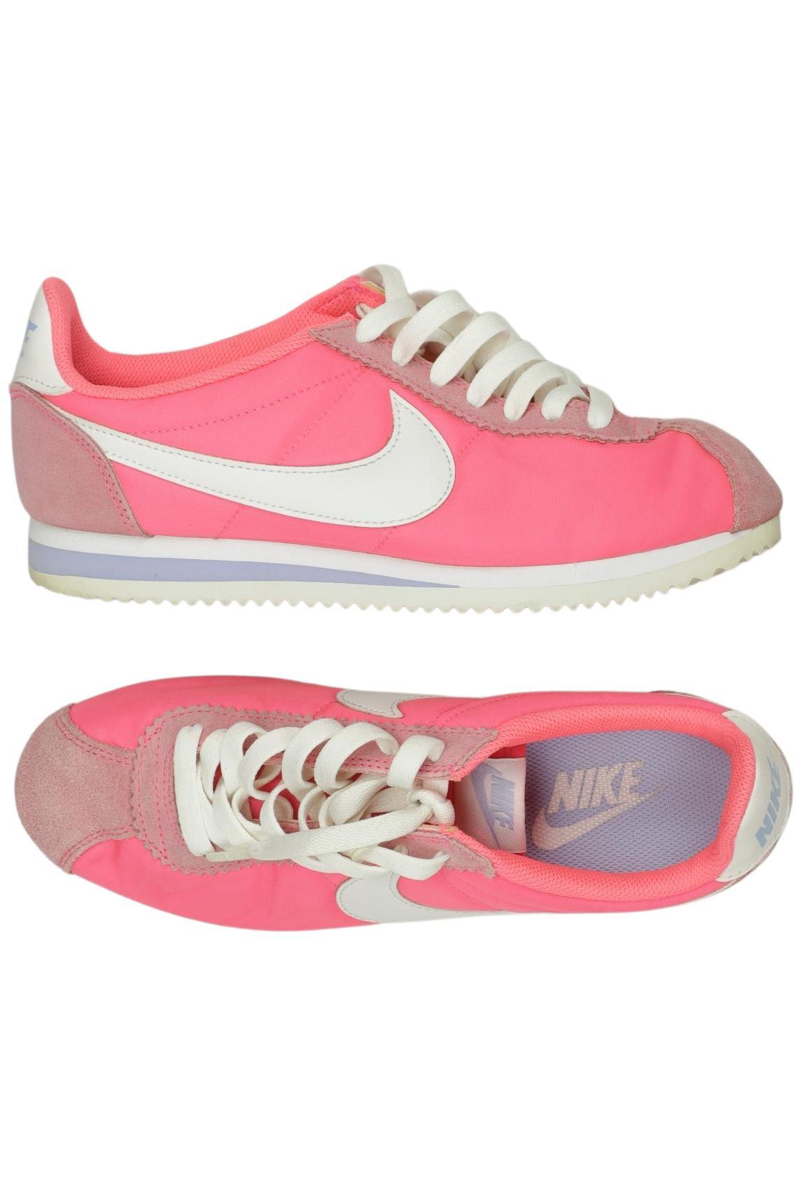 

Nike Damen Sneakers, pink, Gr. 38.5