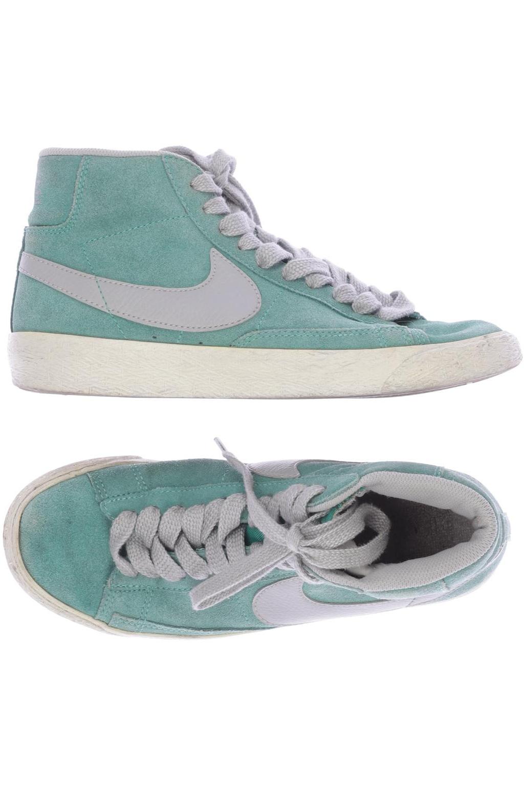 

Nike Damen Sneakers, türkis, Gr. 36