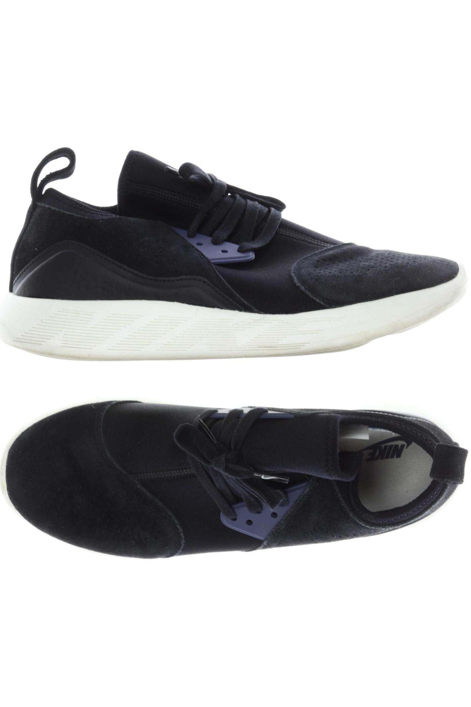 

Nike Damen Sneakers, schwarz, Gr. 43