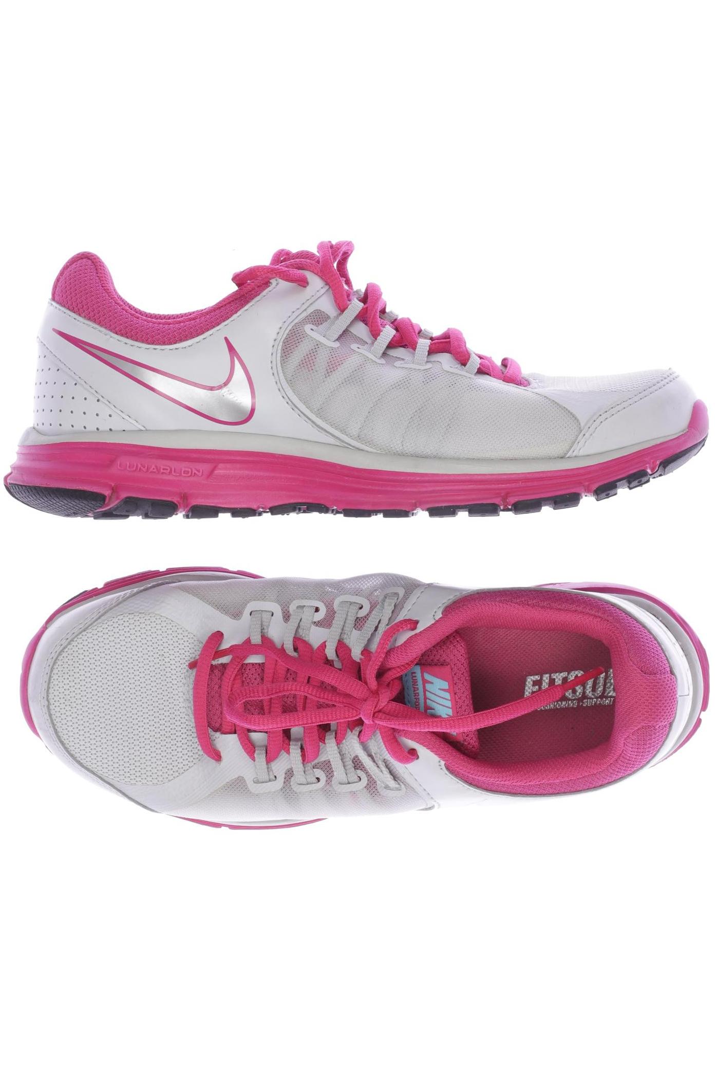 

Nike Damen Sneakers, grau