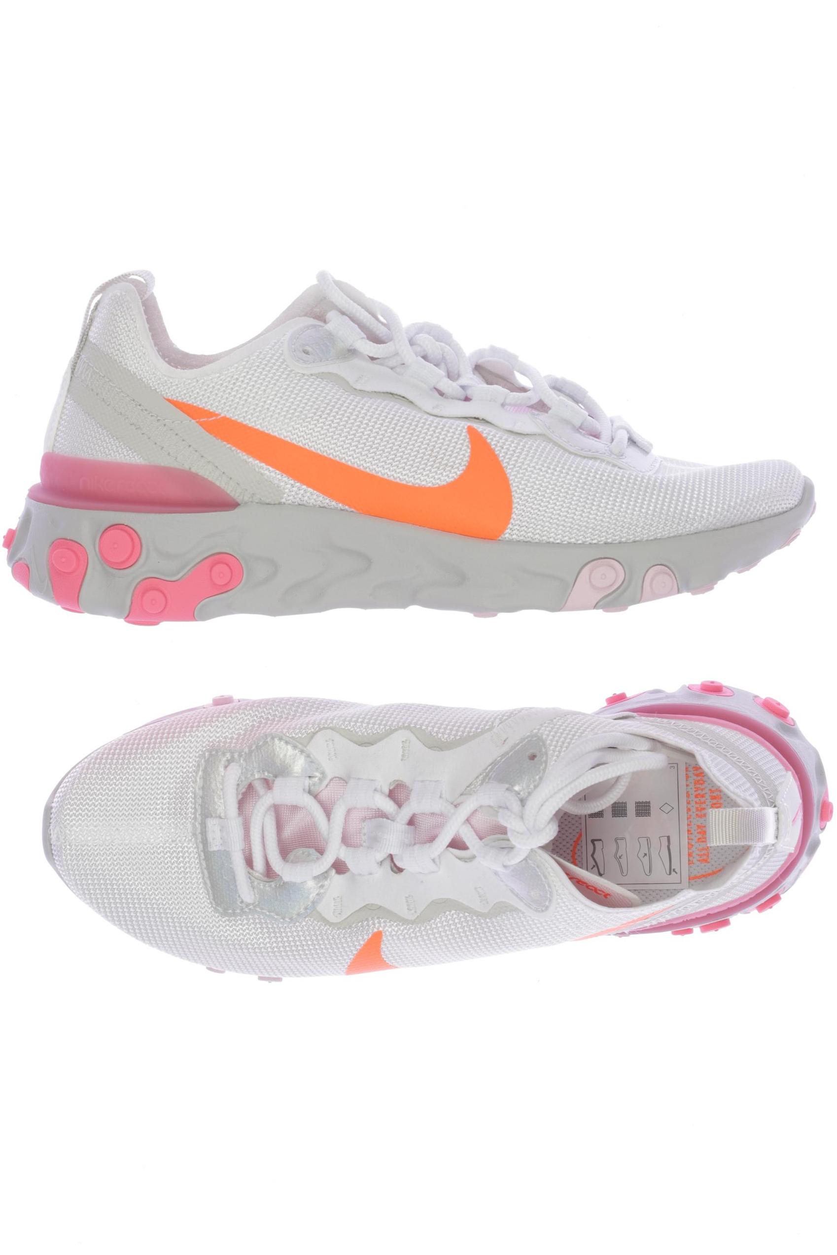 

Nike Damen Sneakers, weiß, Gr. 36.5