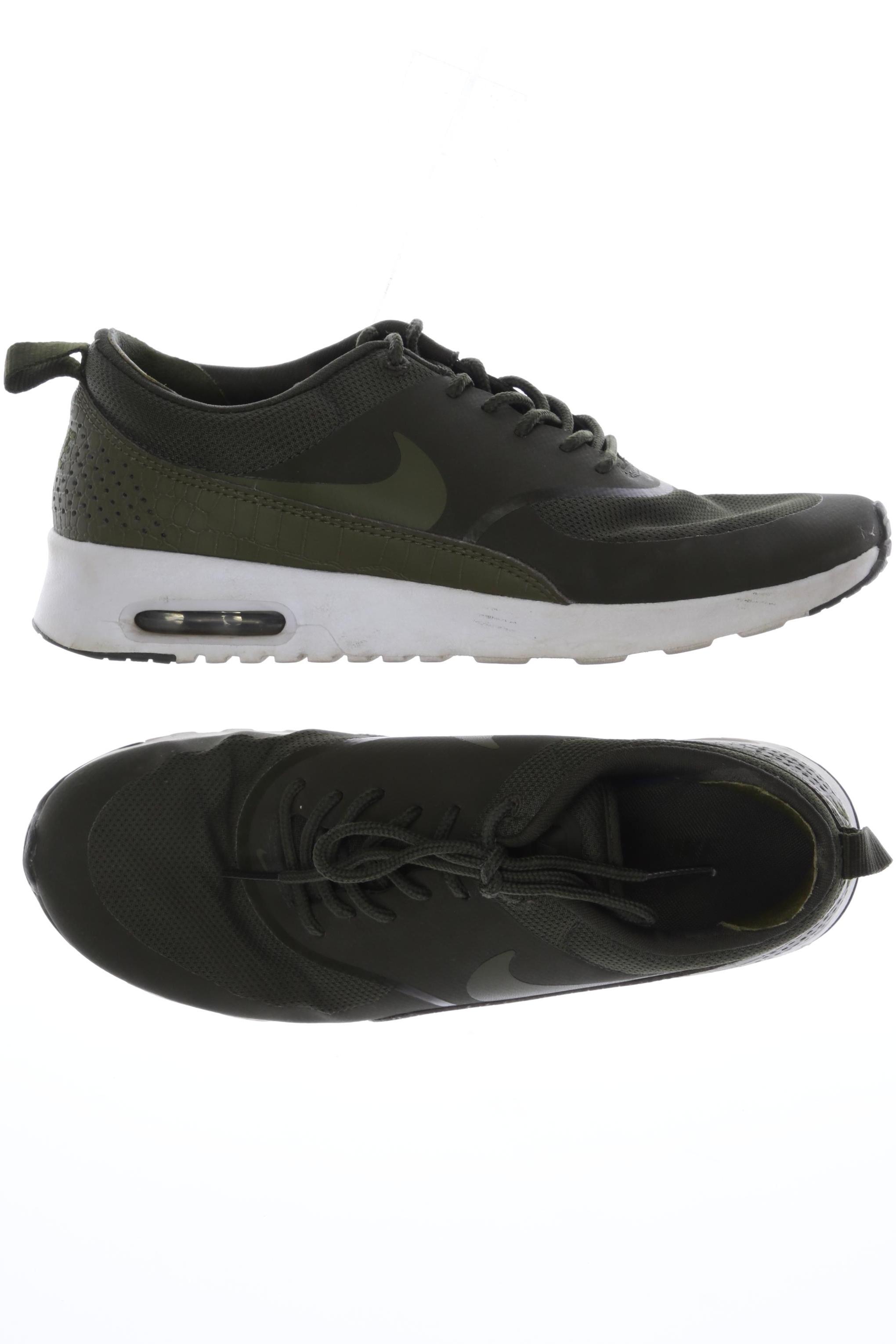 

Nike Damen Sneakers, grün, Gr. 39