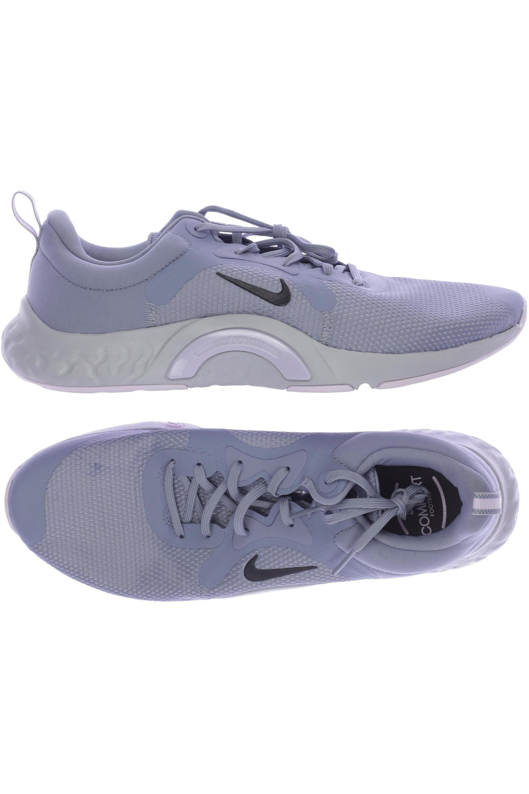 

Nike Damen Sneakers, blau