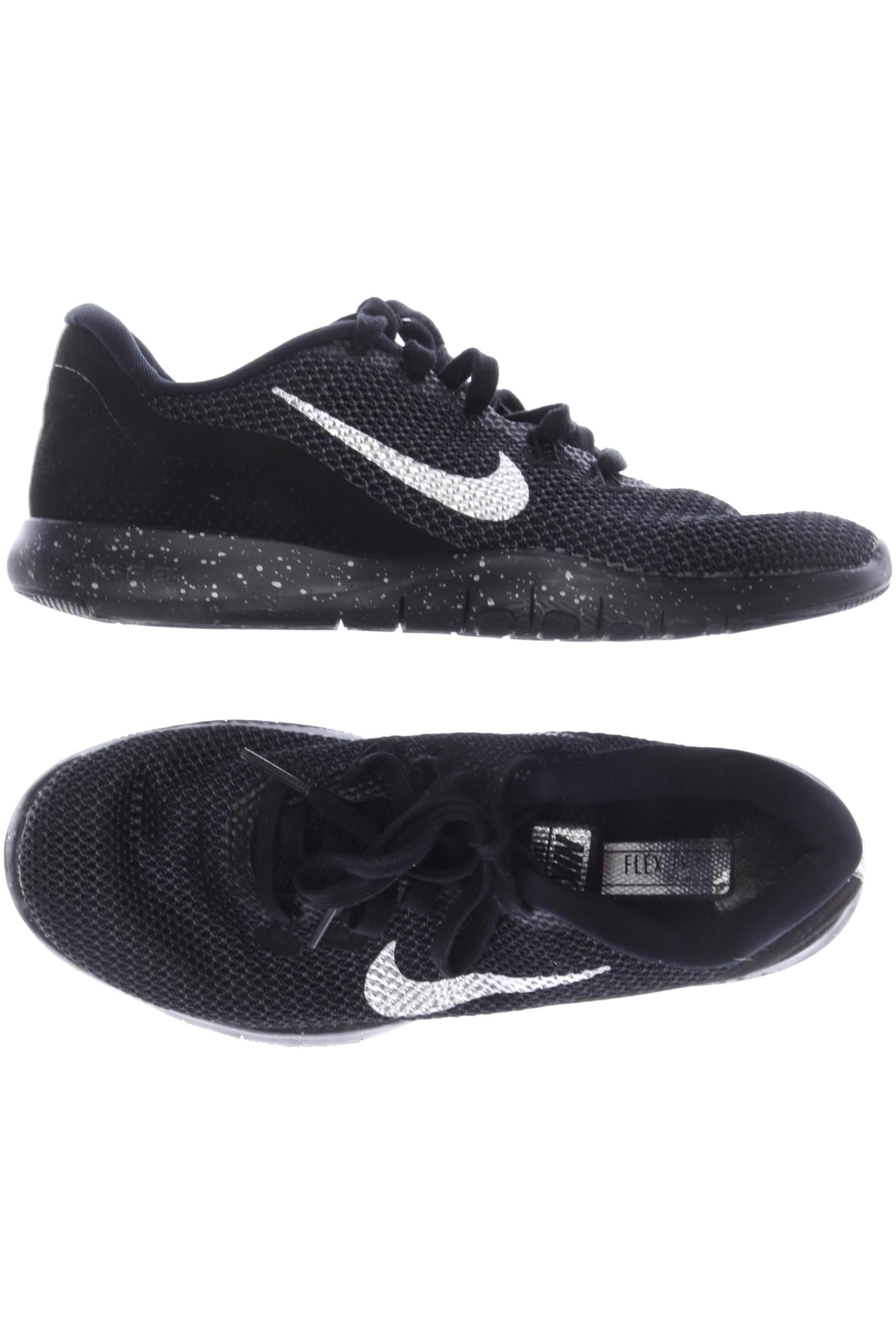 Thumbnail - Nike Damen Sneakers, grün, Gr. 41