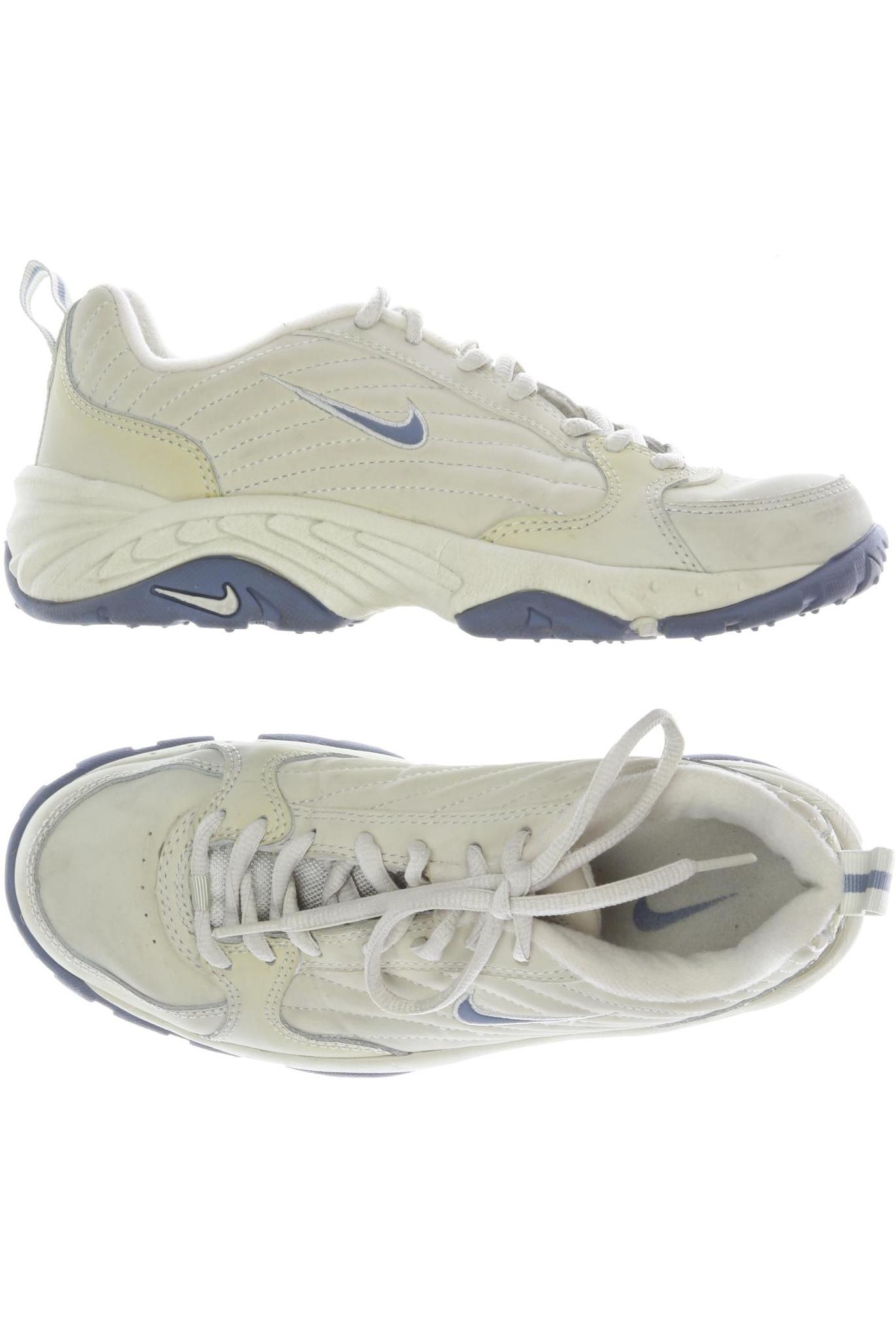 

Nike Damen Sneakers, beige, Gr. 37.5