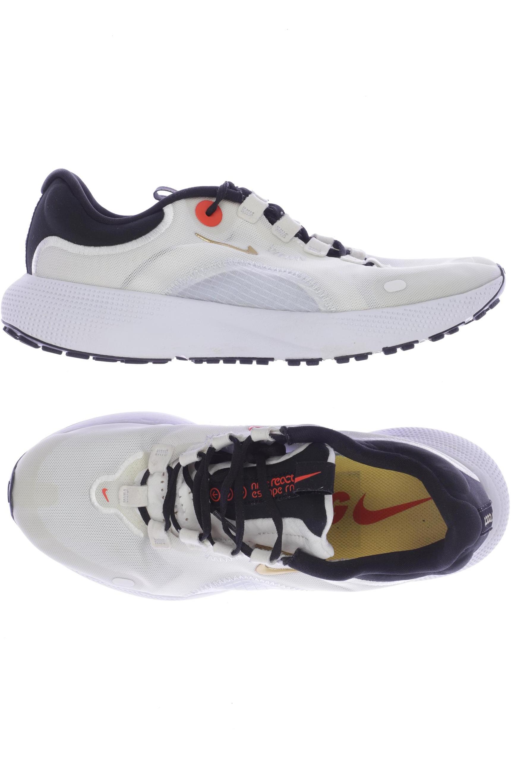 

Nike Damen Sneakers, weiß