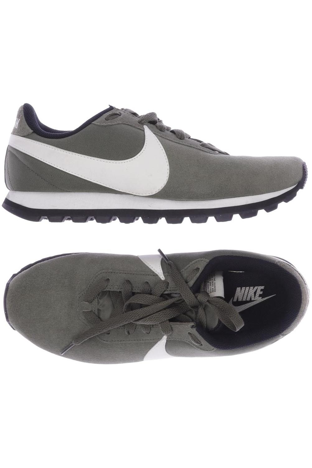 

Nike Damen Sneakers, grün