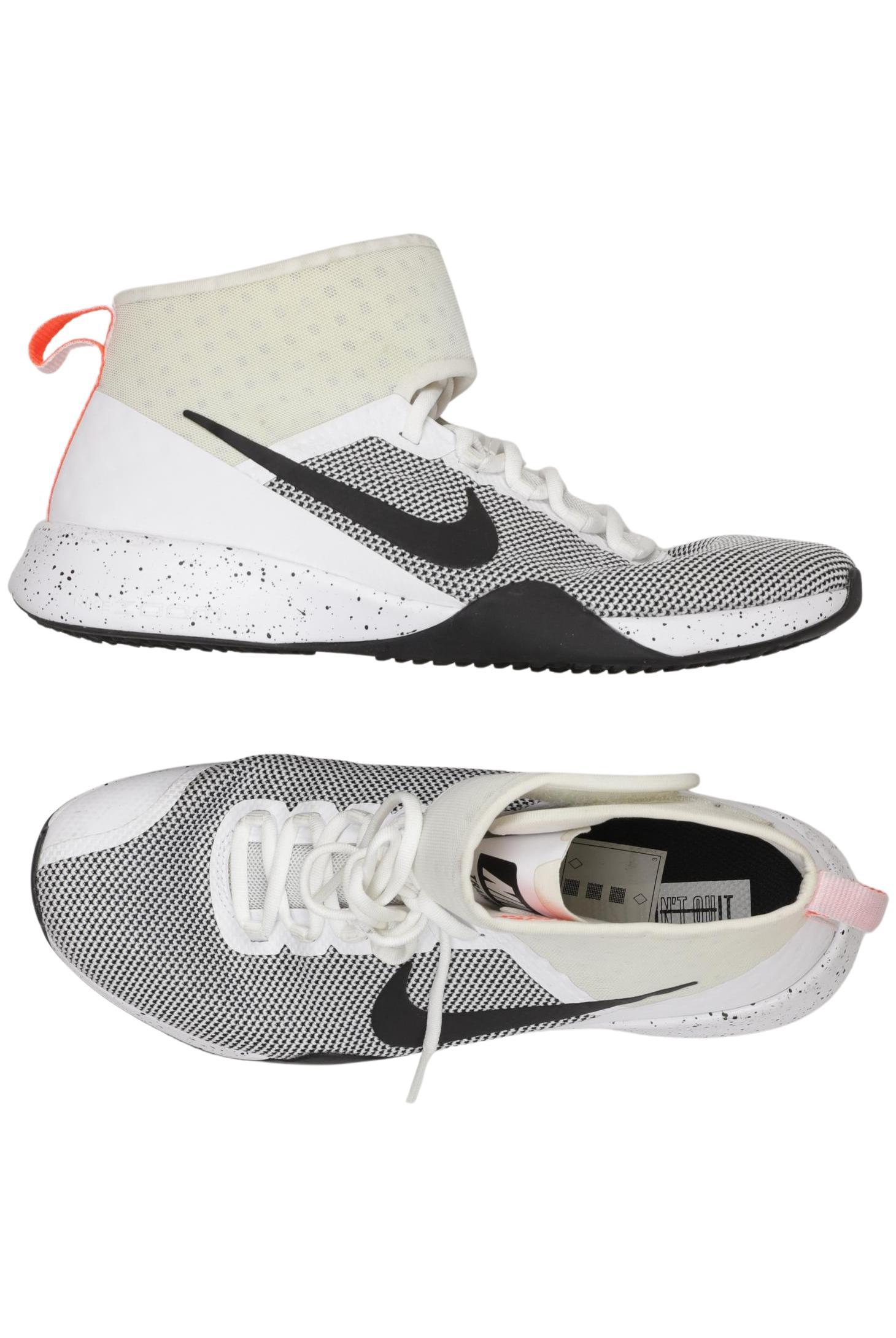 

Nike Damen Sneakers, weiß, Gr. 38.5