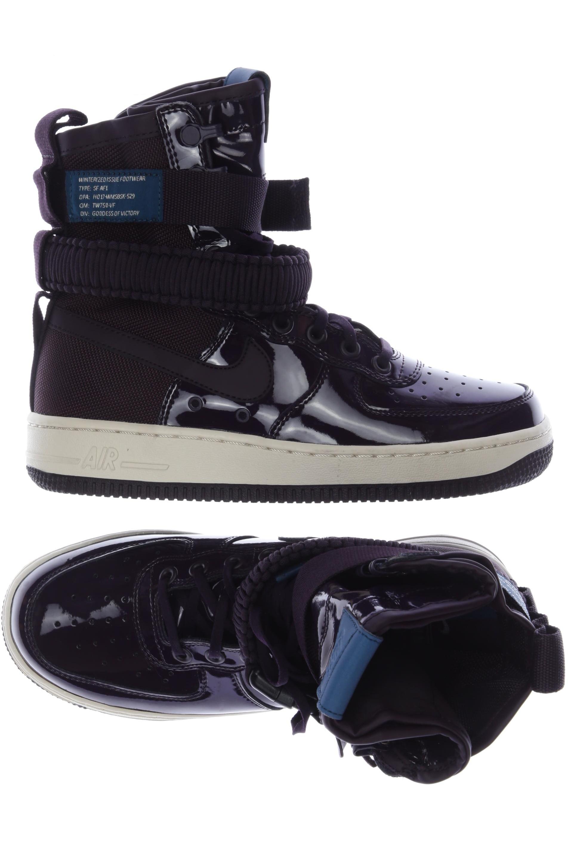 

Nike Damen Sneakers, flieder, Gr. 38.5
