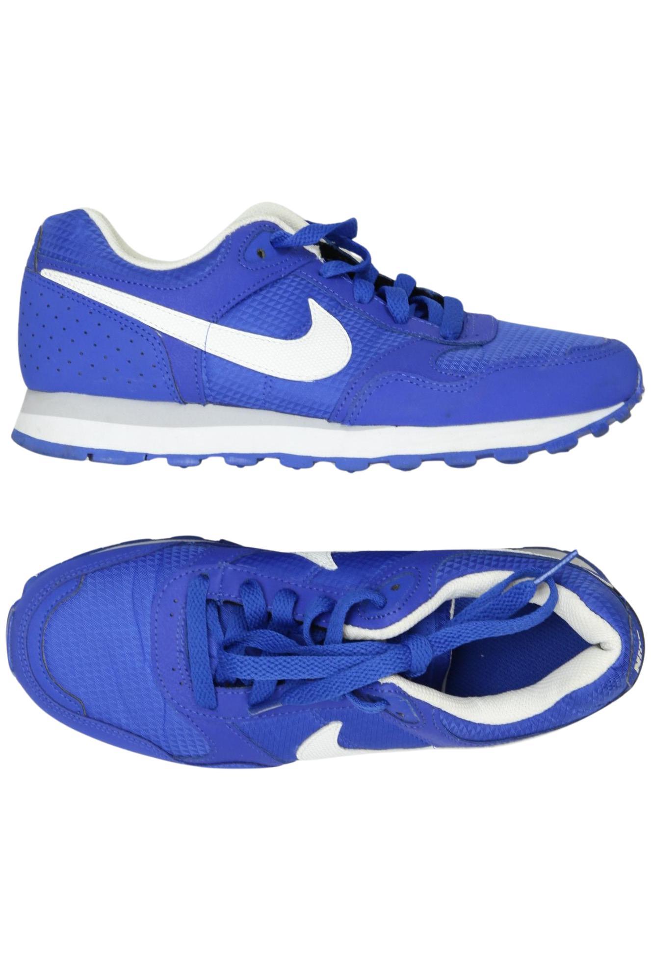 

Nike Damen Sneakers, blau, Gr. 35.5