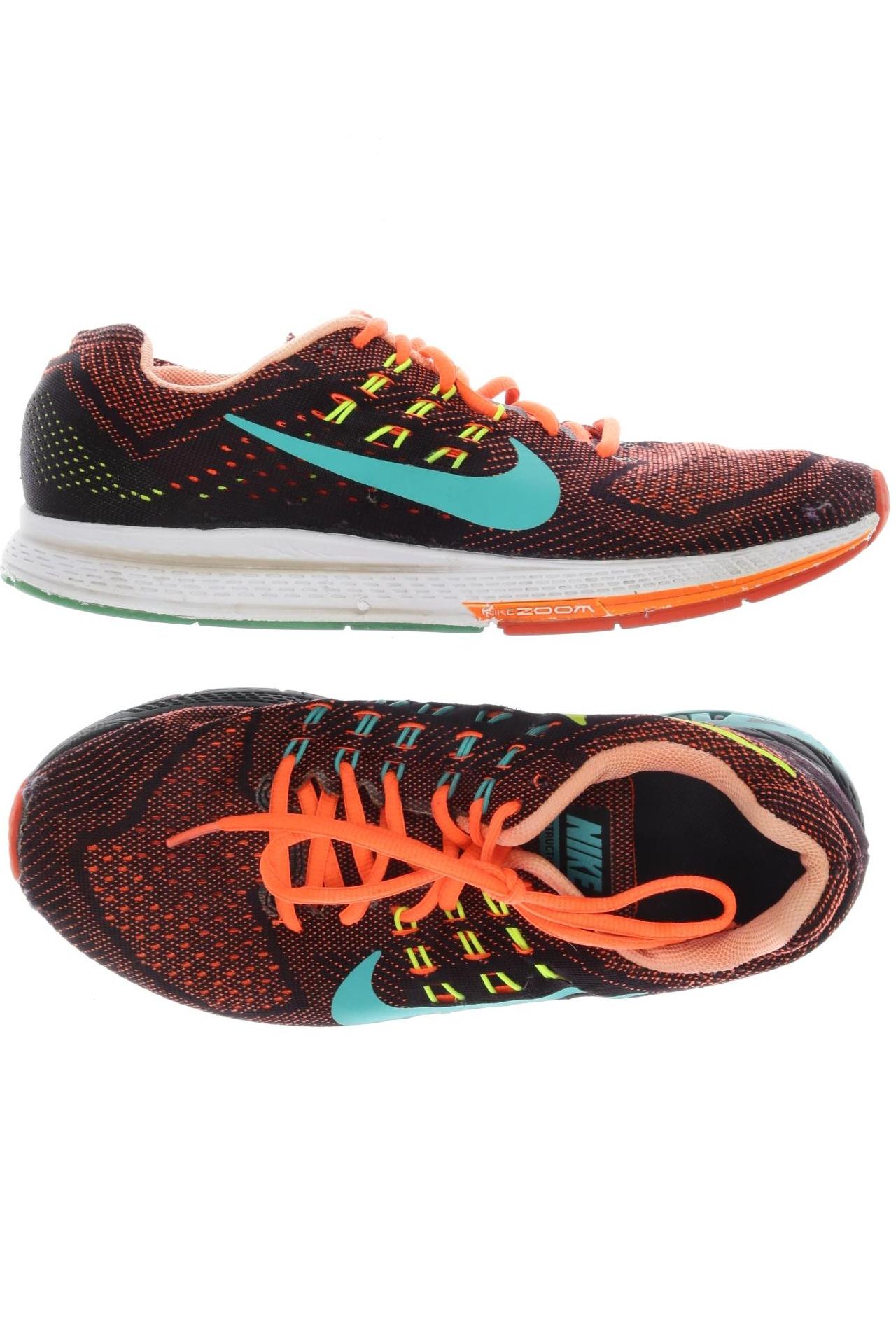 

Nike Damen Sneakers, orange, Gr. 42