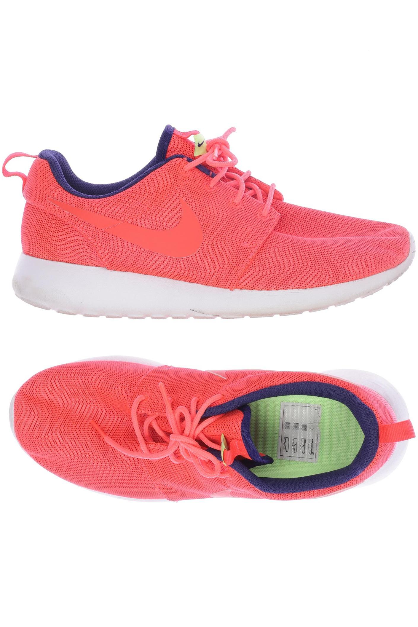 

Nike Damen Sneakers, neon, Gr. 40