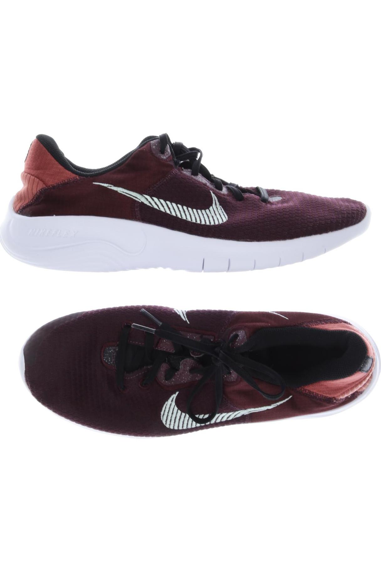 

Nike Damen Sneakers, bordeaux, Gr. 42.5