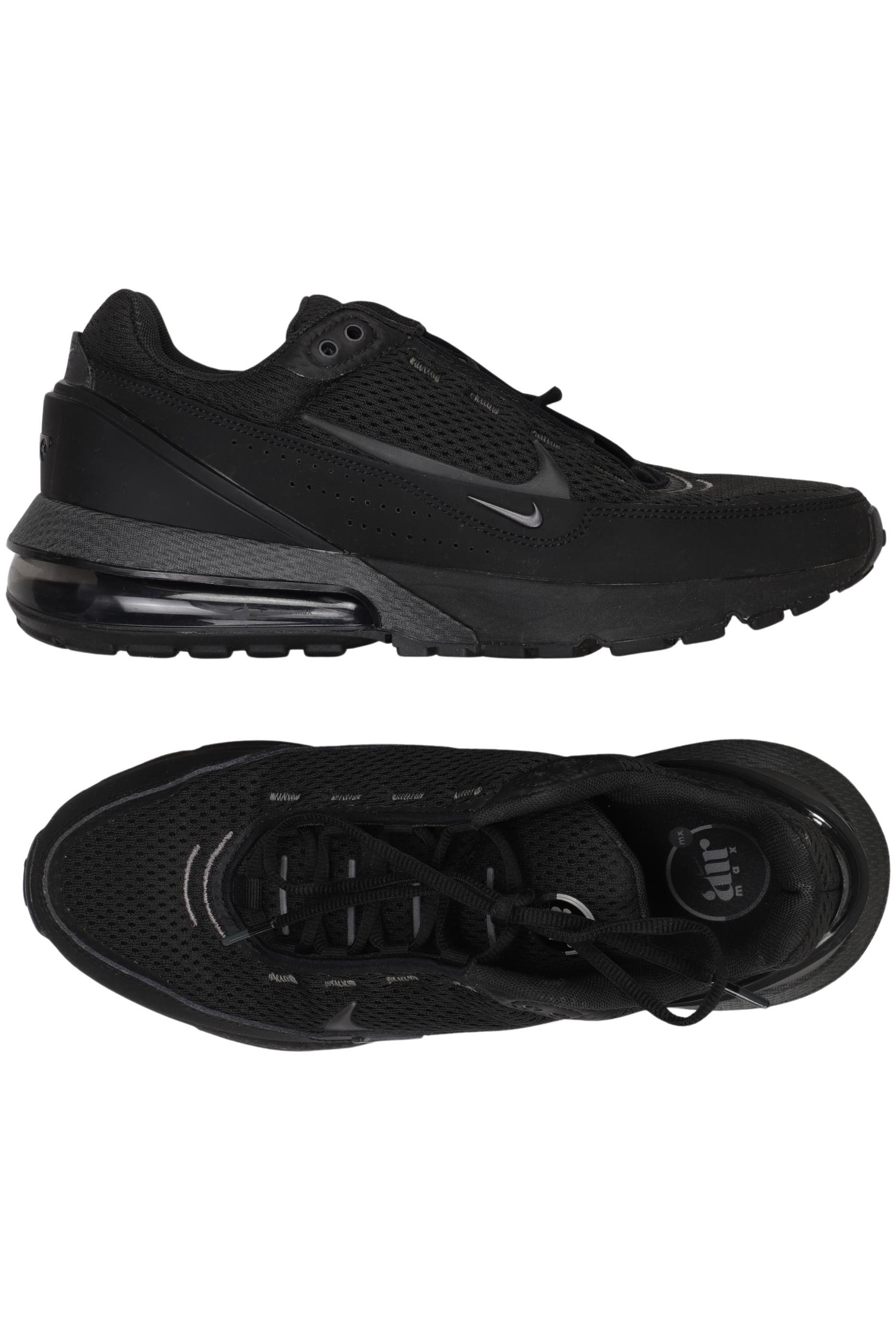 

Nike Damen Sneakers, schwarz, Gr. 41