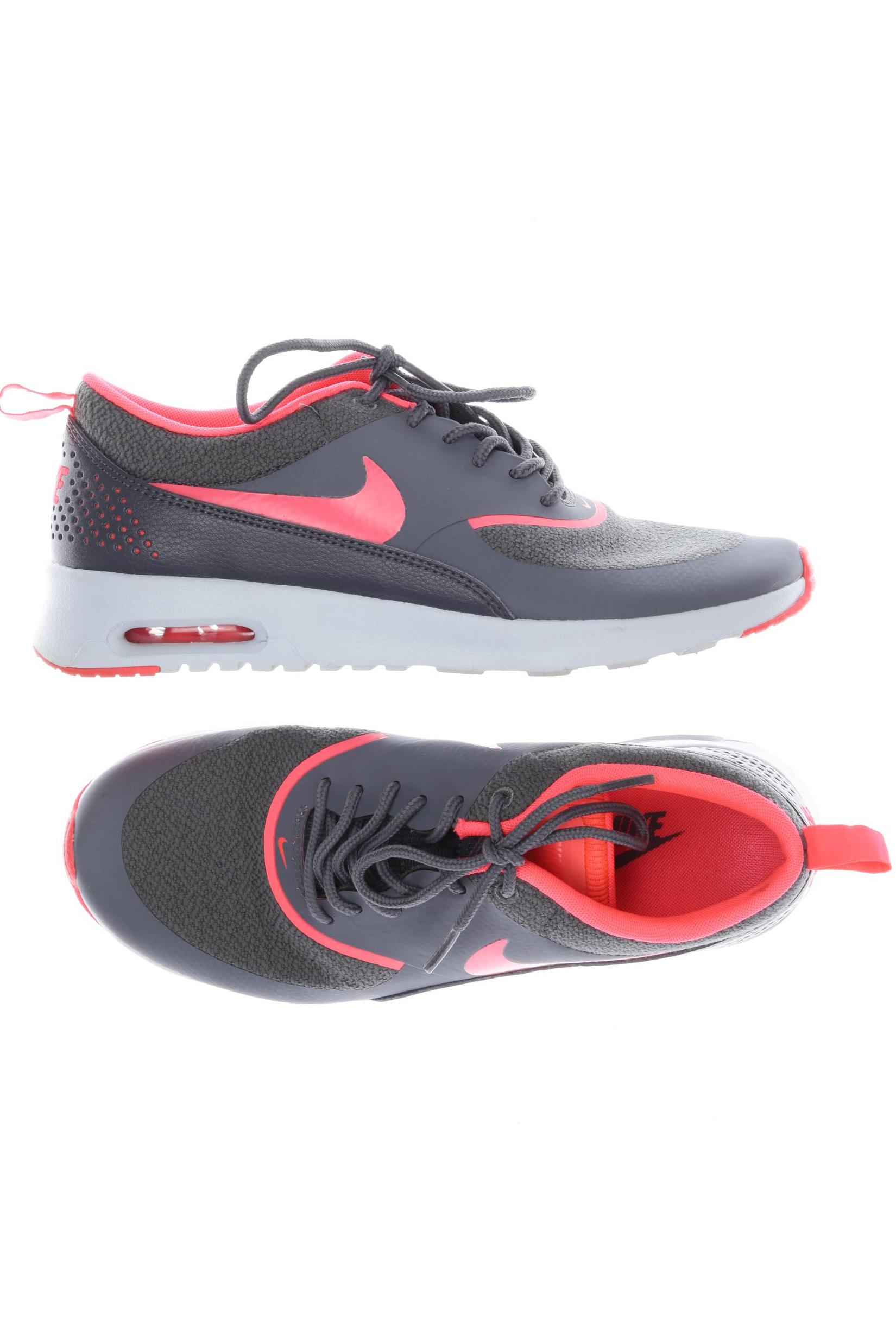 

Nike Damen Sneakers, grau, Gr. 38