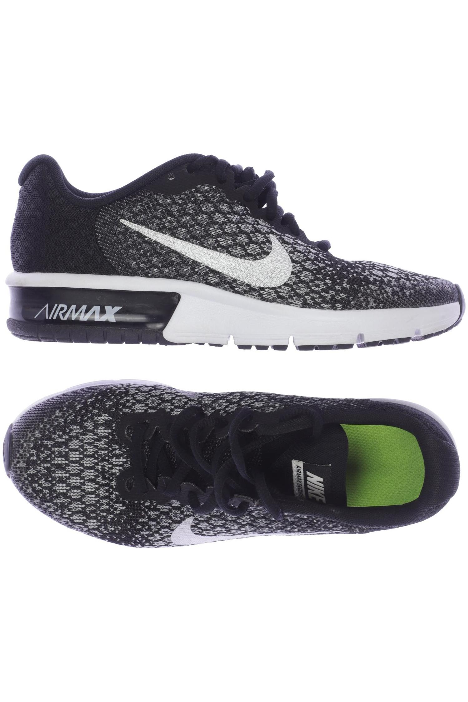 

Nike Damen Sneakers, grau, Gr. 36