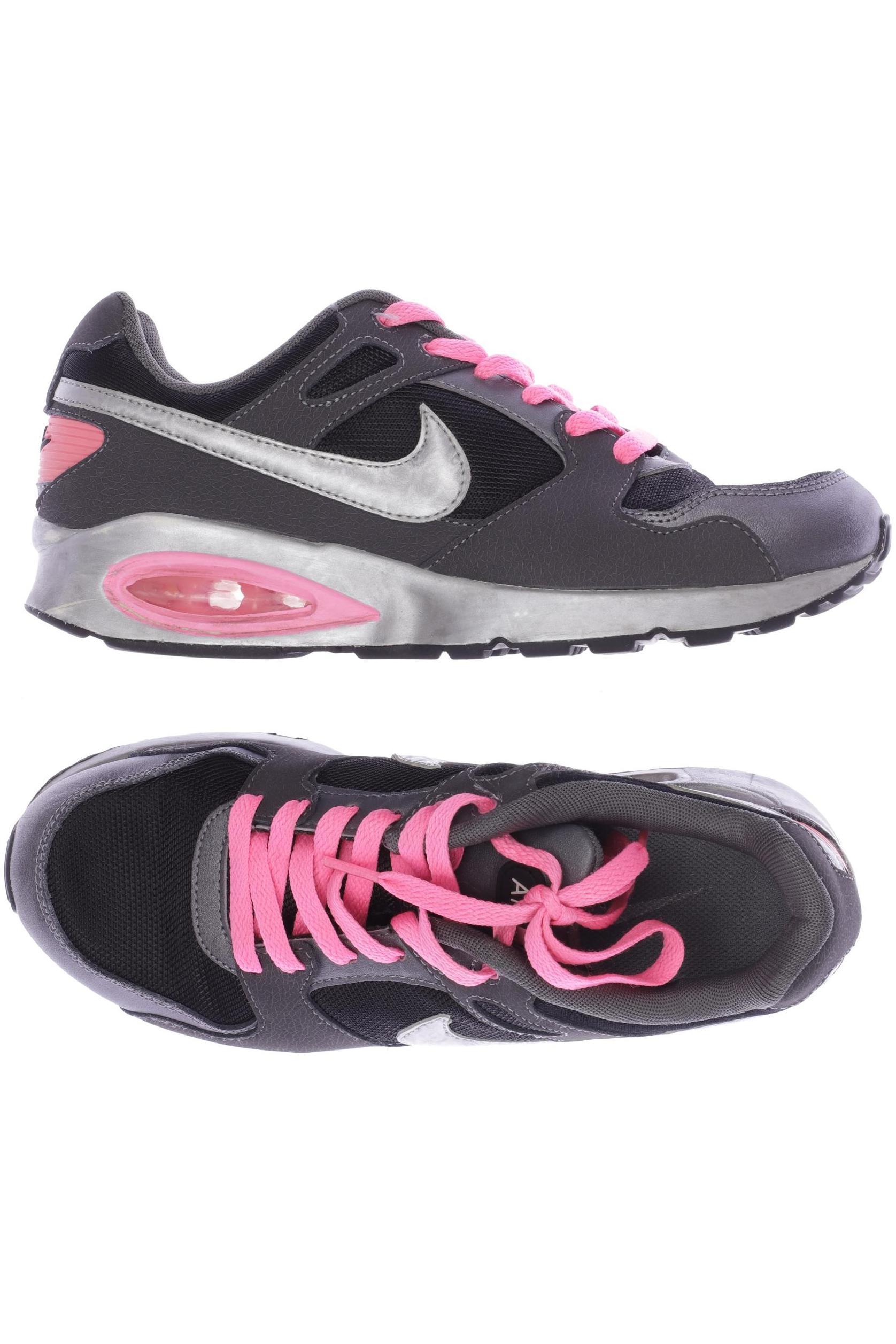 

Nike Damen Sneakers, grau