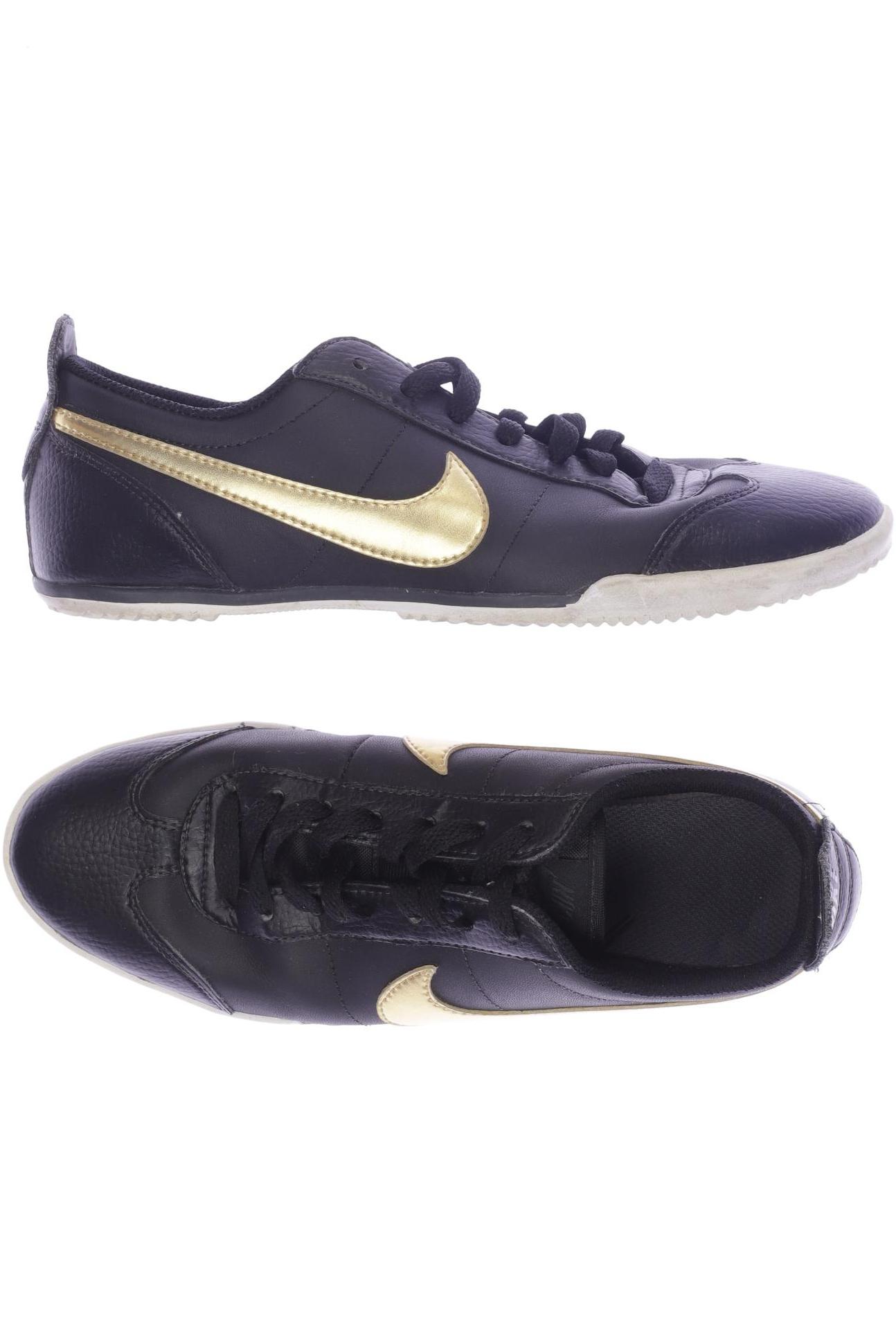 

Nike Damen Sneakers, schwarz, Gr. 38