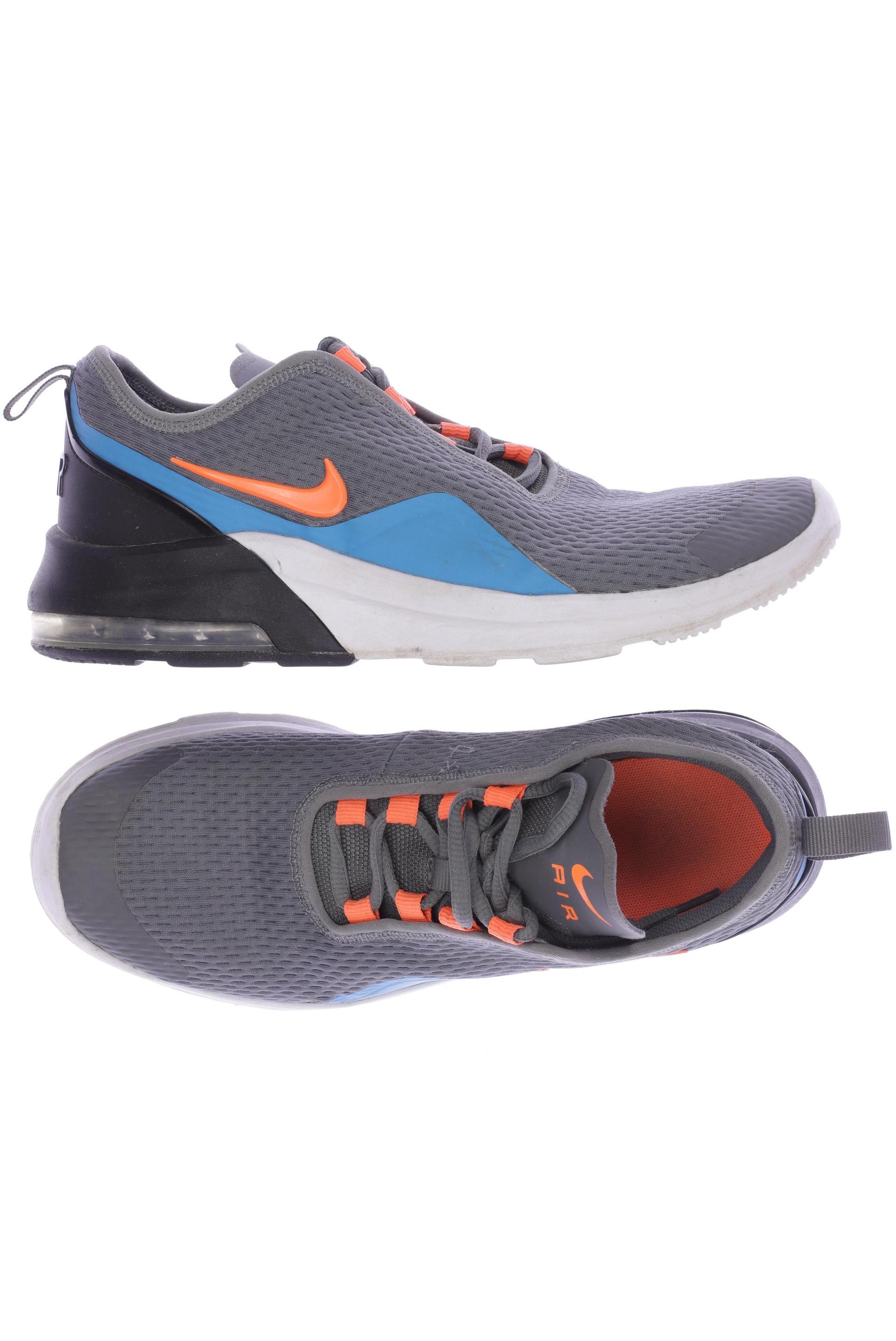 

Nike Damen Sneakers, grau, Gr. 39