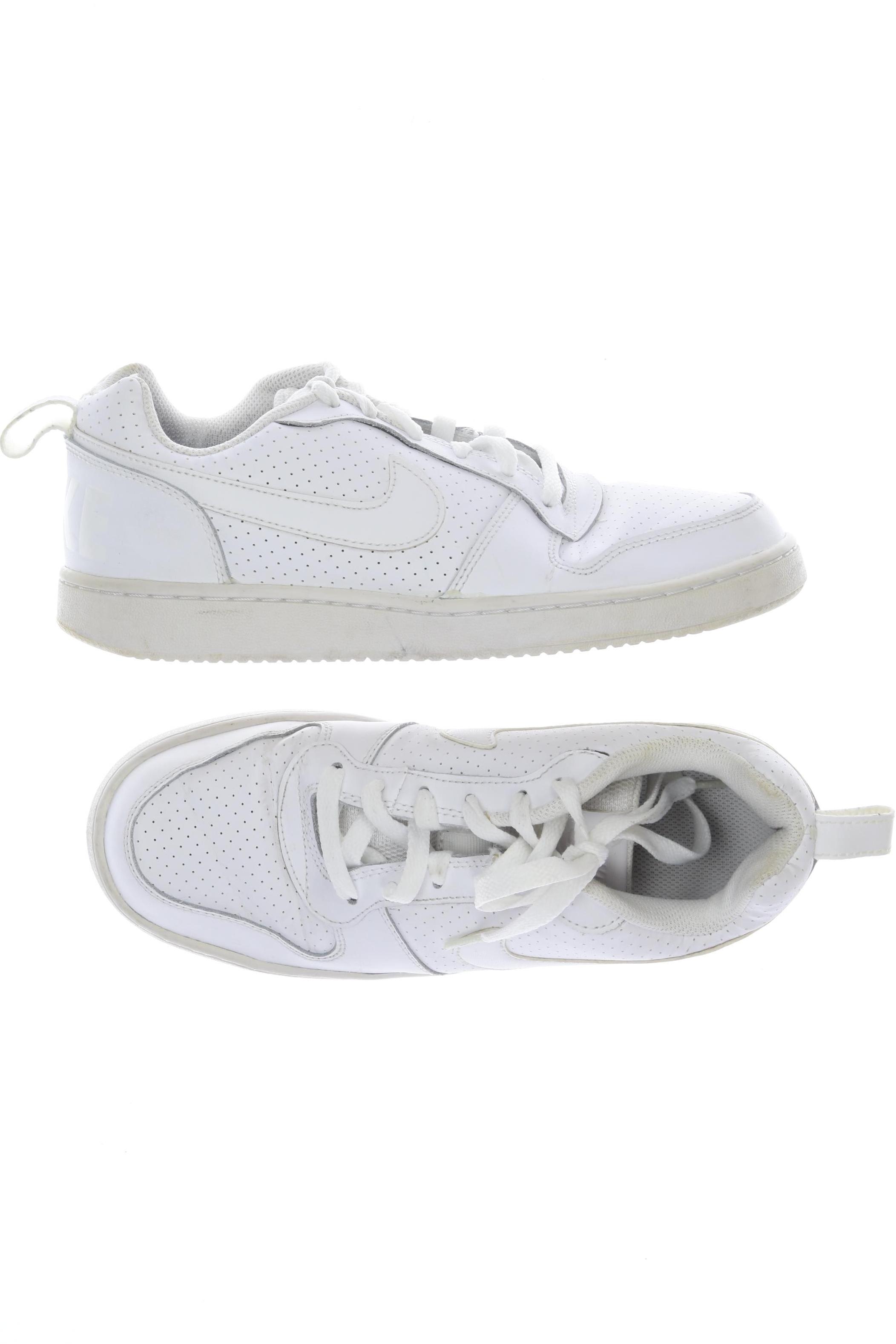 

Nike Damen Sneakers, weiß, Gr. 38.5