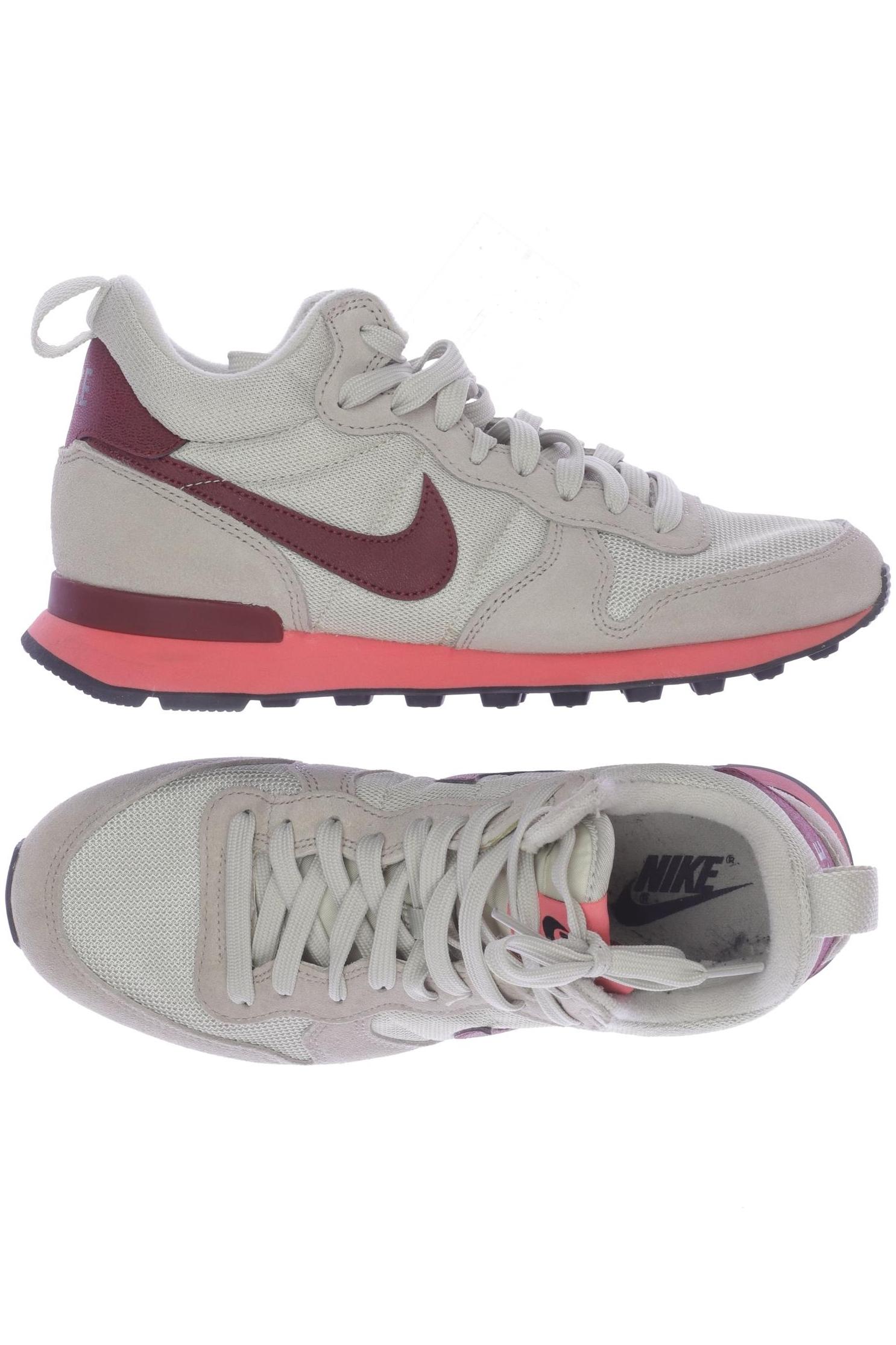 

Nike Damen Sneakers, beige, Gr. 39