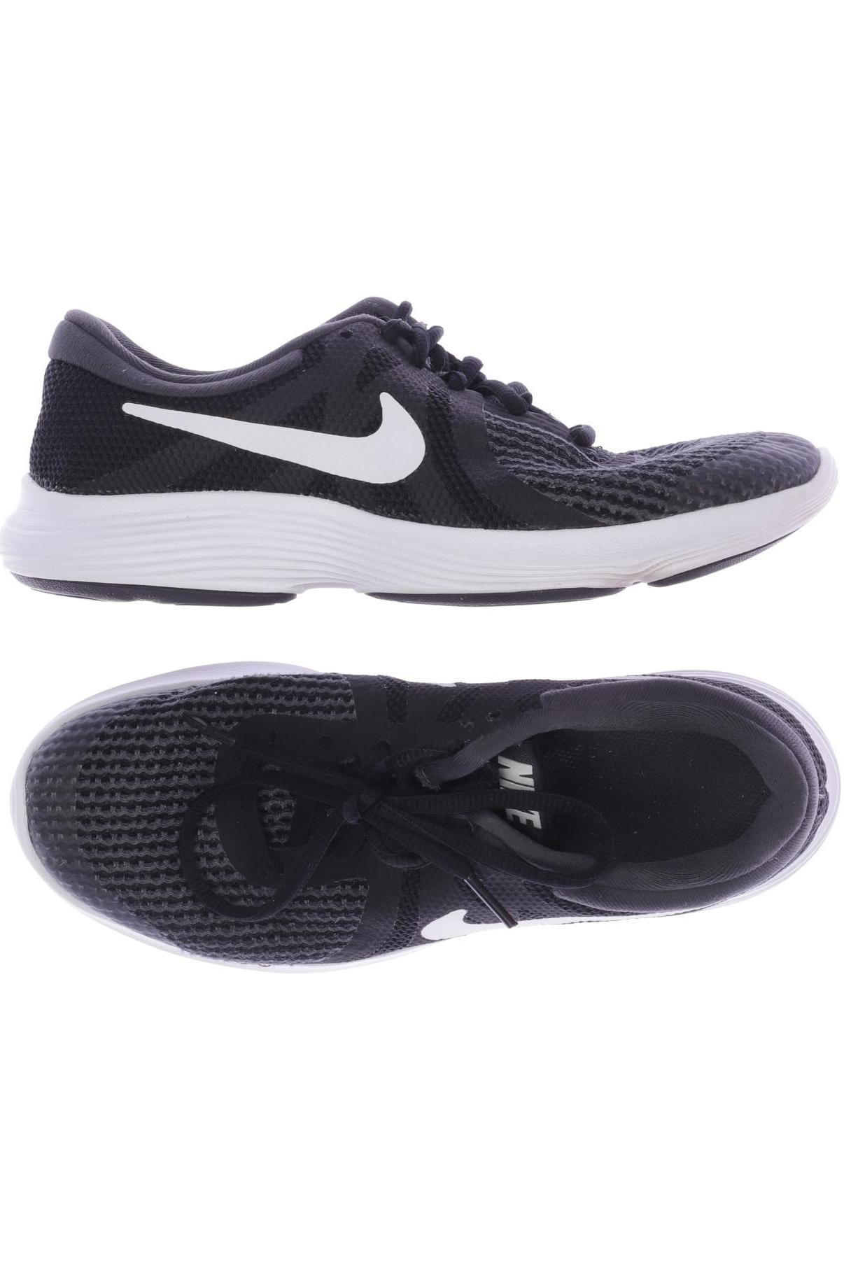 

Nike Damen Sneakers, schwarz