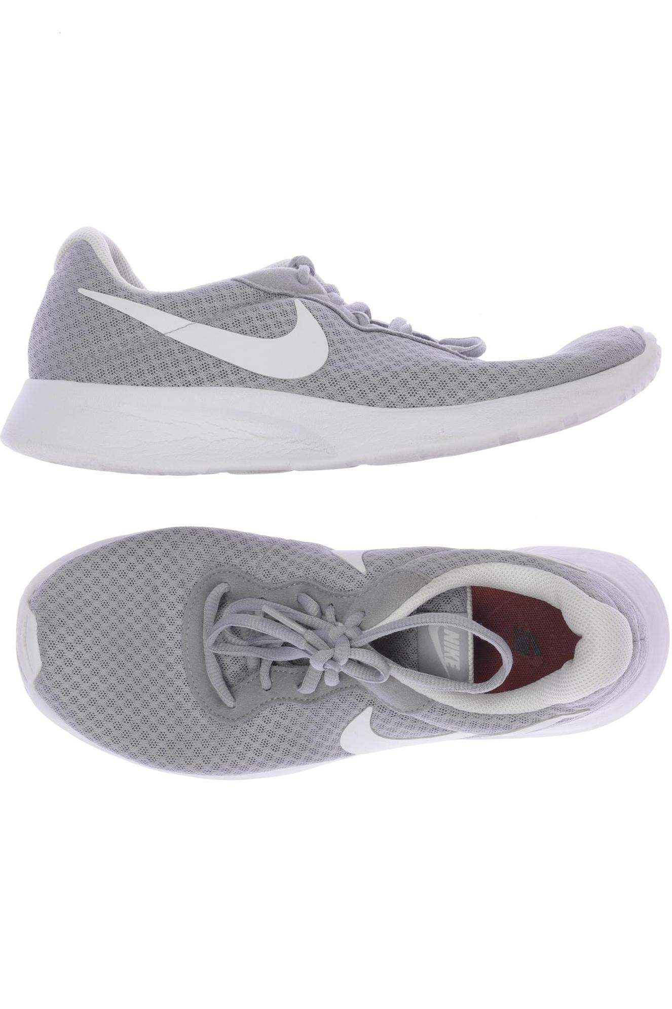 

Nike Damen Sneakers, grau, Gr. 40