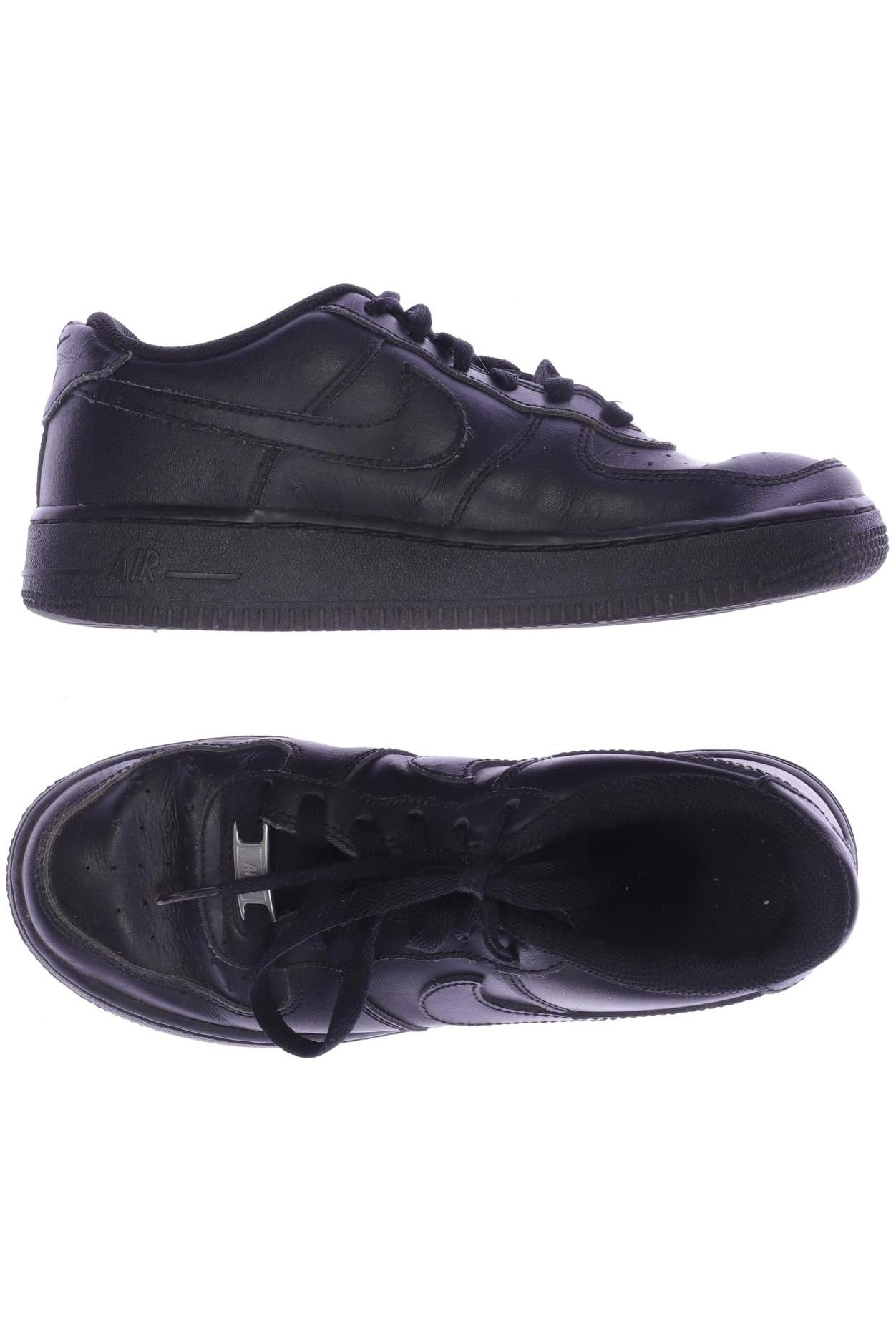 

Nike Damen Sneakers, schwarz, Gr. 36