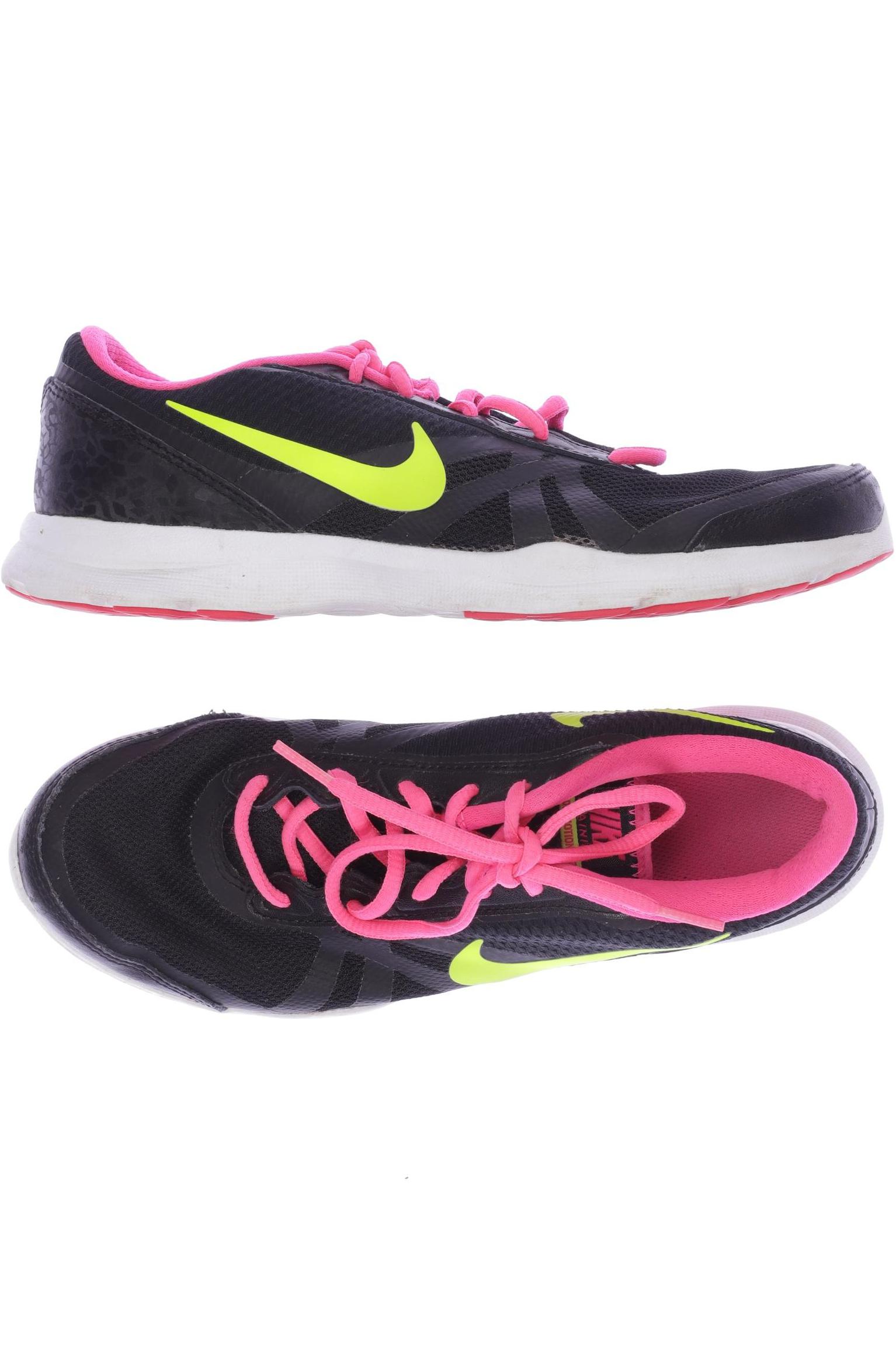 

Nike Damen Sneakers, schwarz, Gr. 40