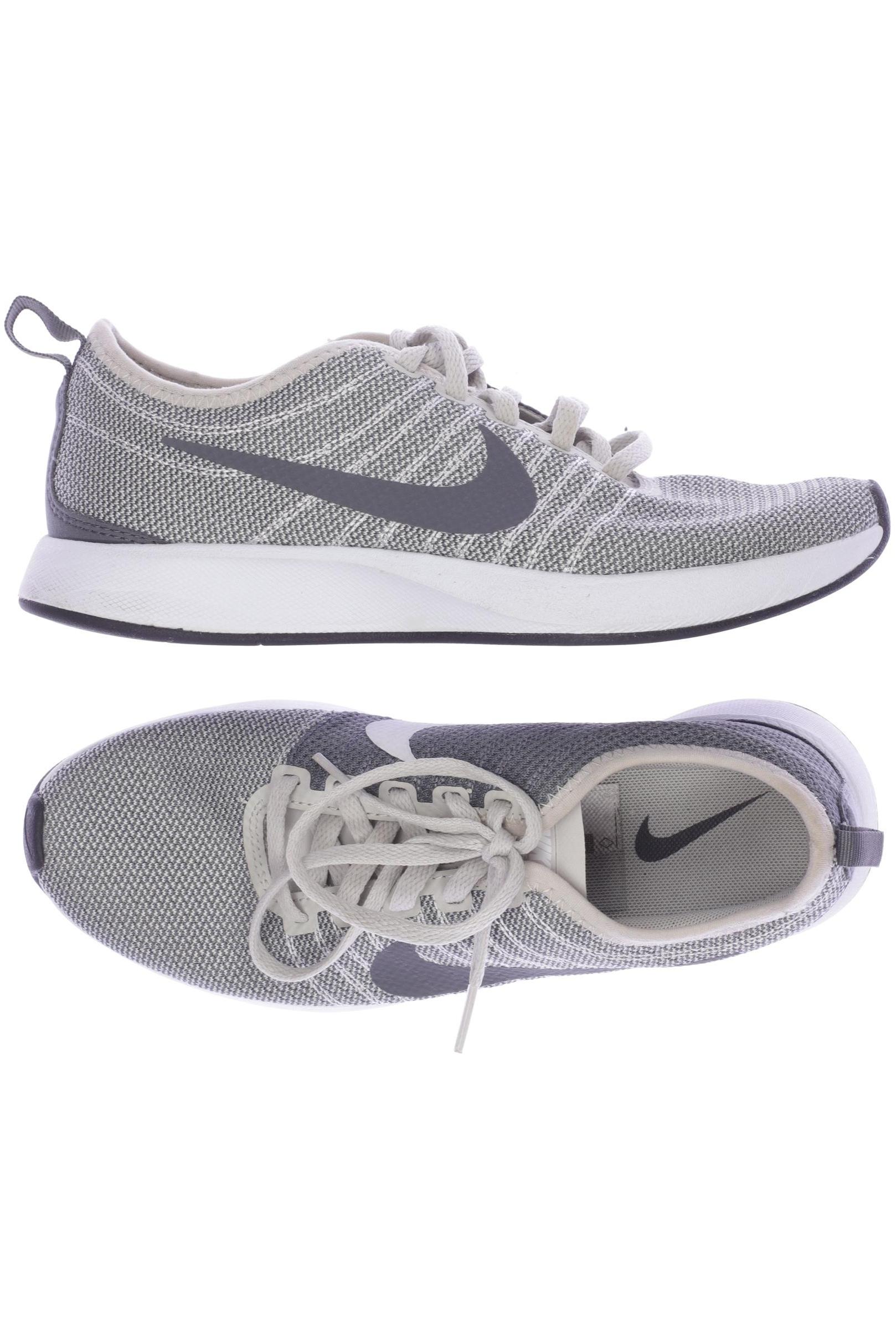 

Nike Damen Sneakers, grau, Gr. 37.5