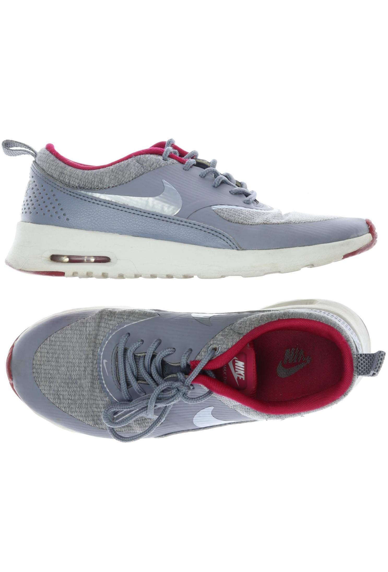 

Nike Damen Sneakers, grau, Gr. 37.5