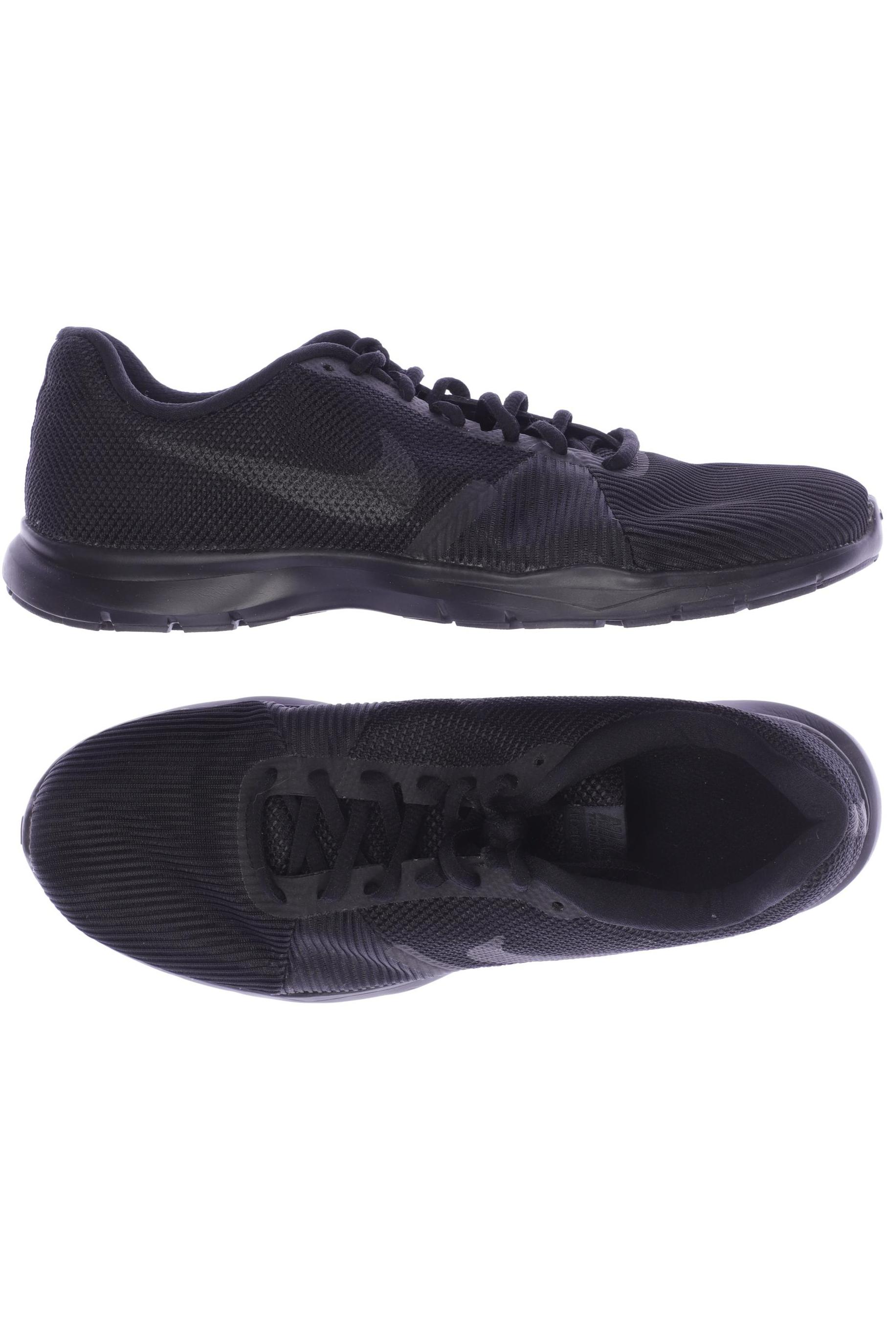 

Nike Damen Sneakers, schwarz, Gr. 42