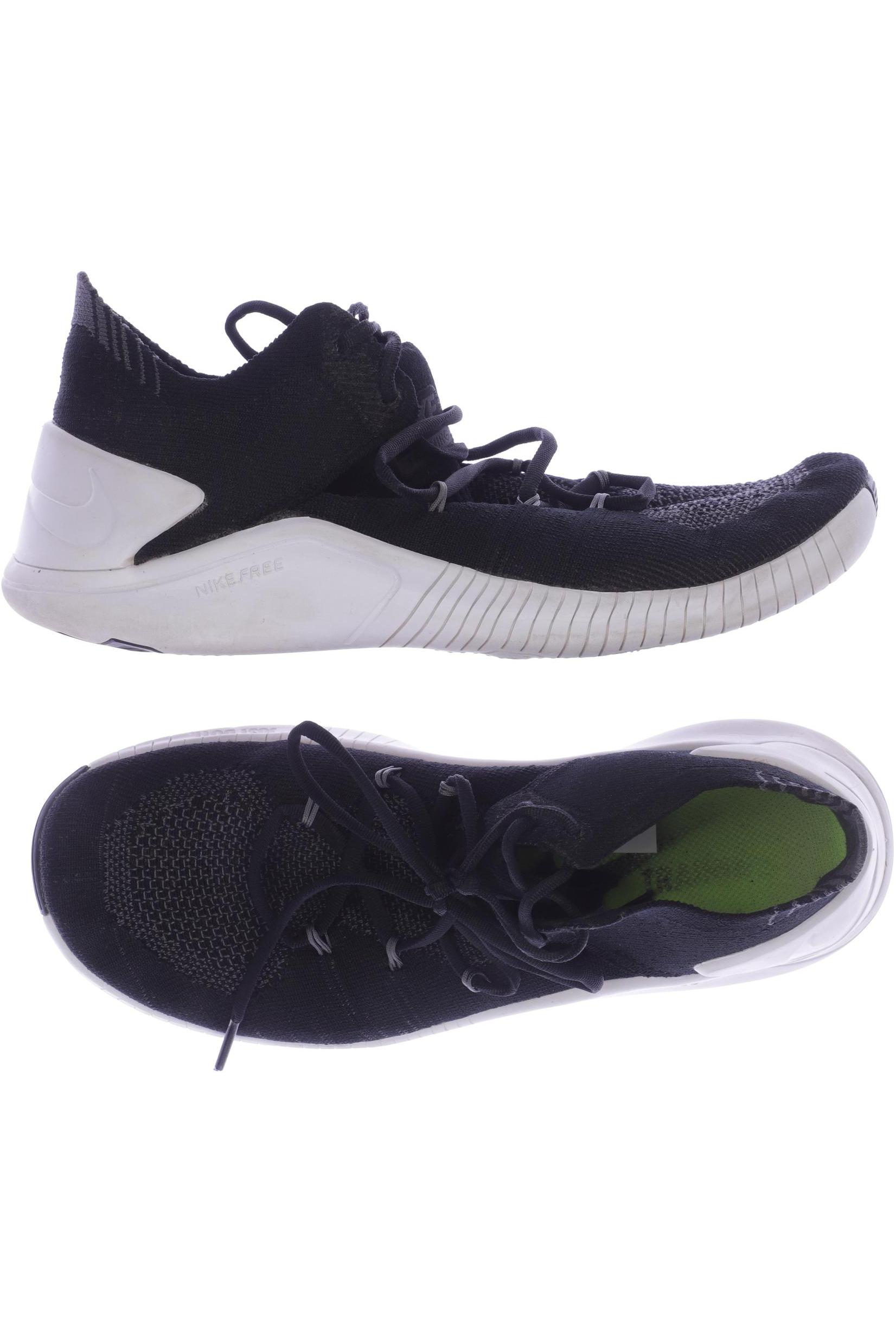 

Nike Damen Sneakers, schwarz